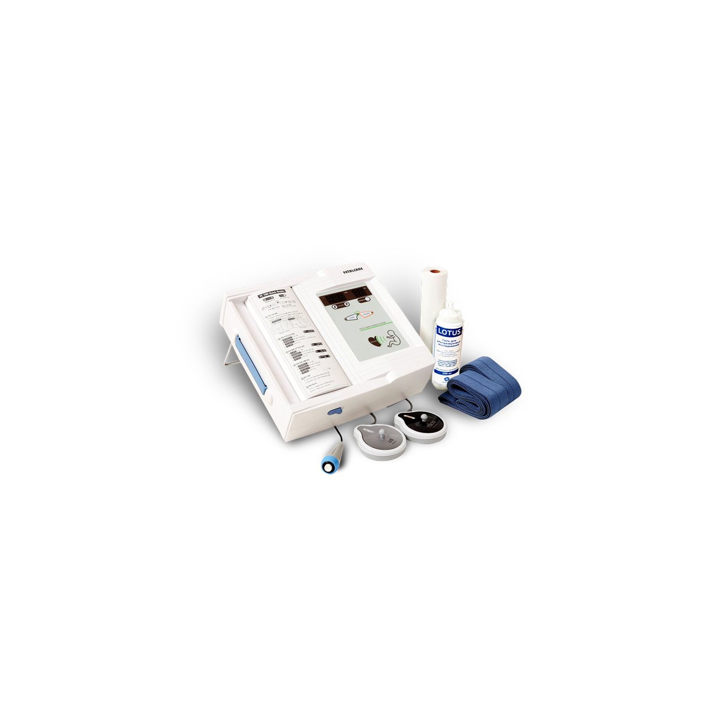 Фетальный монитор Bionet FC 700