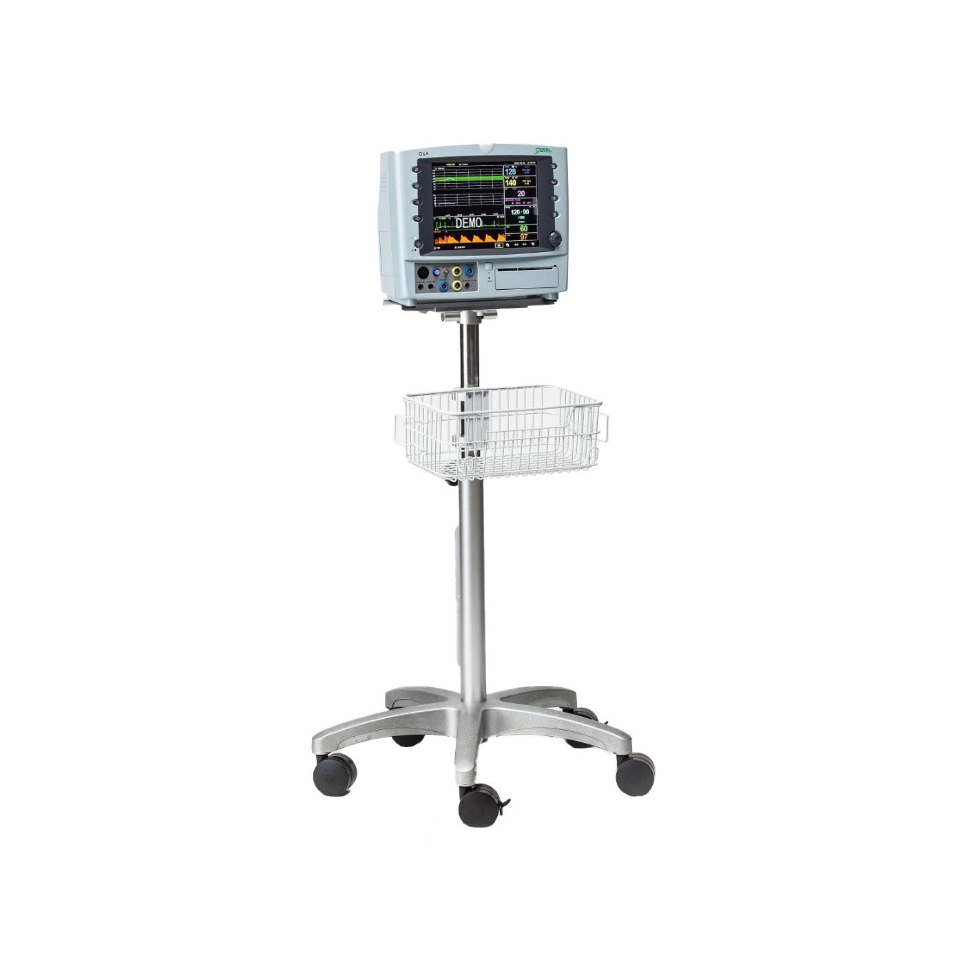 Фетальный монитор General Meditech G6A