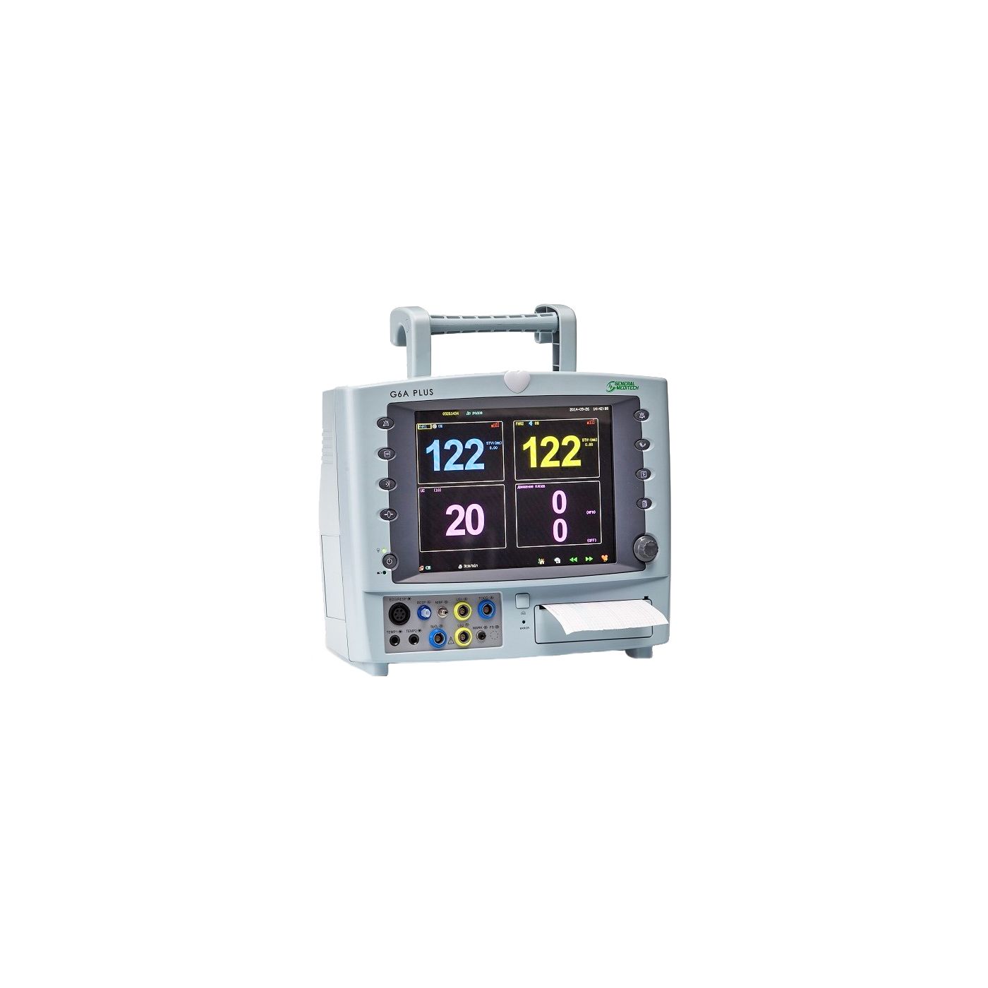 Фетальный монитор General Meditech G6A Plus
