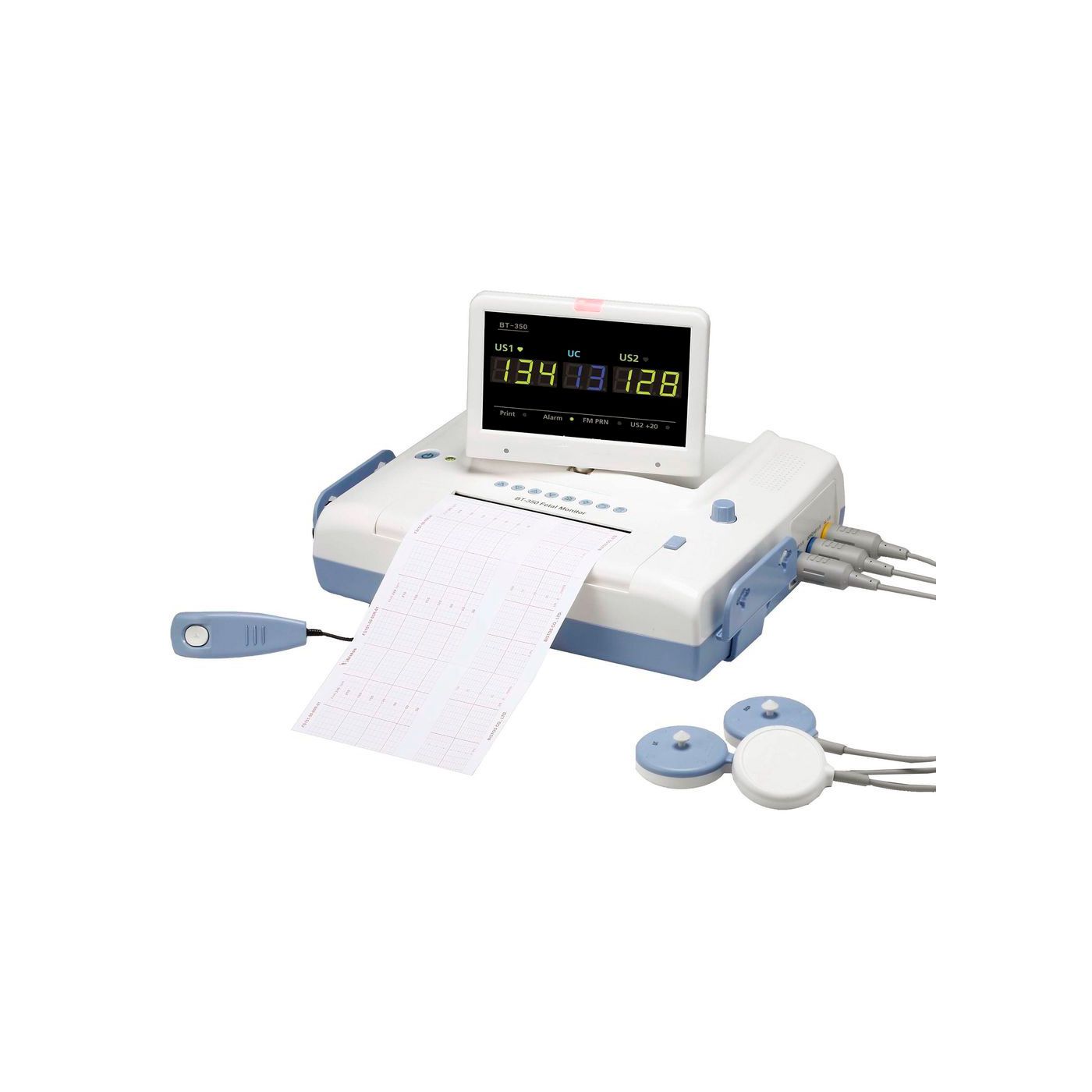 Фетальный монитор Mediana FM-20