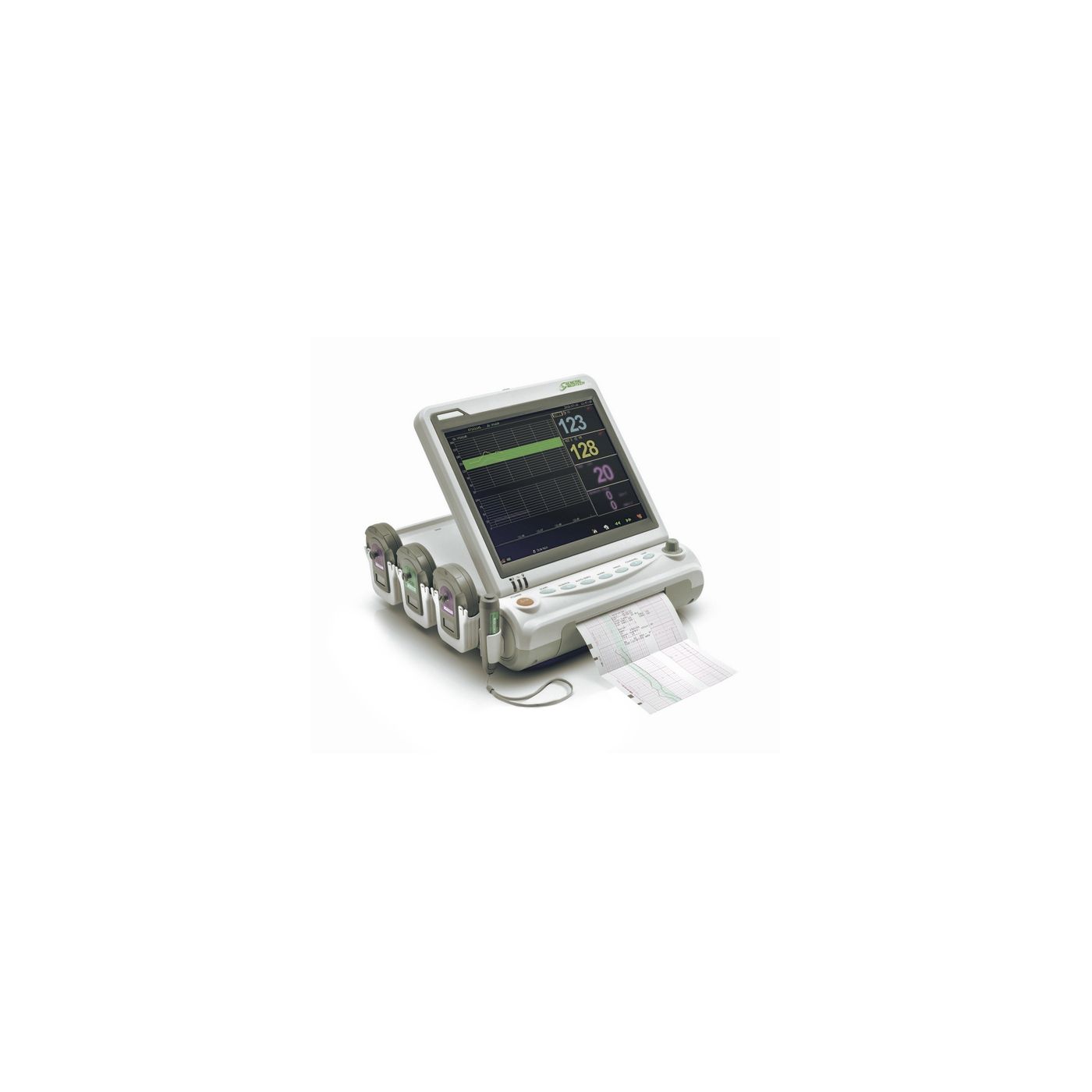 Фетальный монитор General Meditech G6В