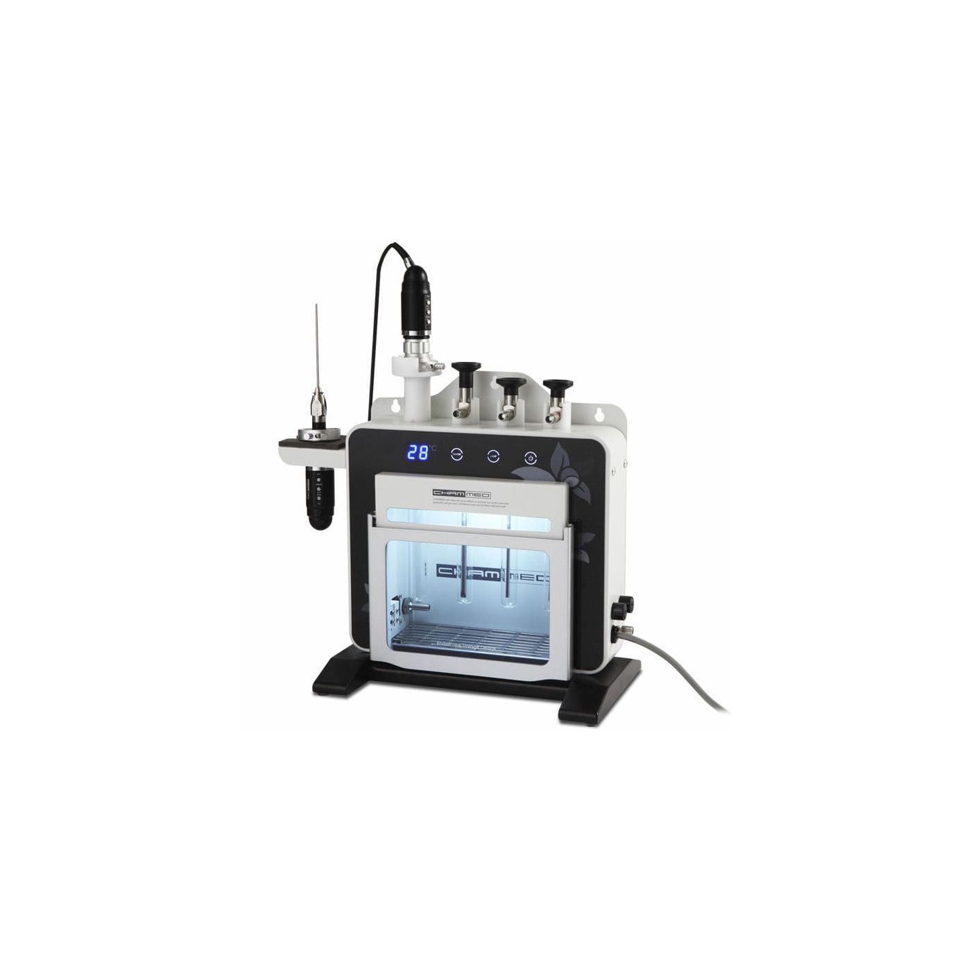 Футляр для стерилизации Chammed ESS-100