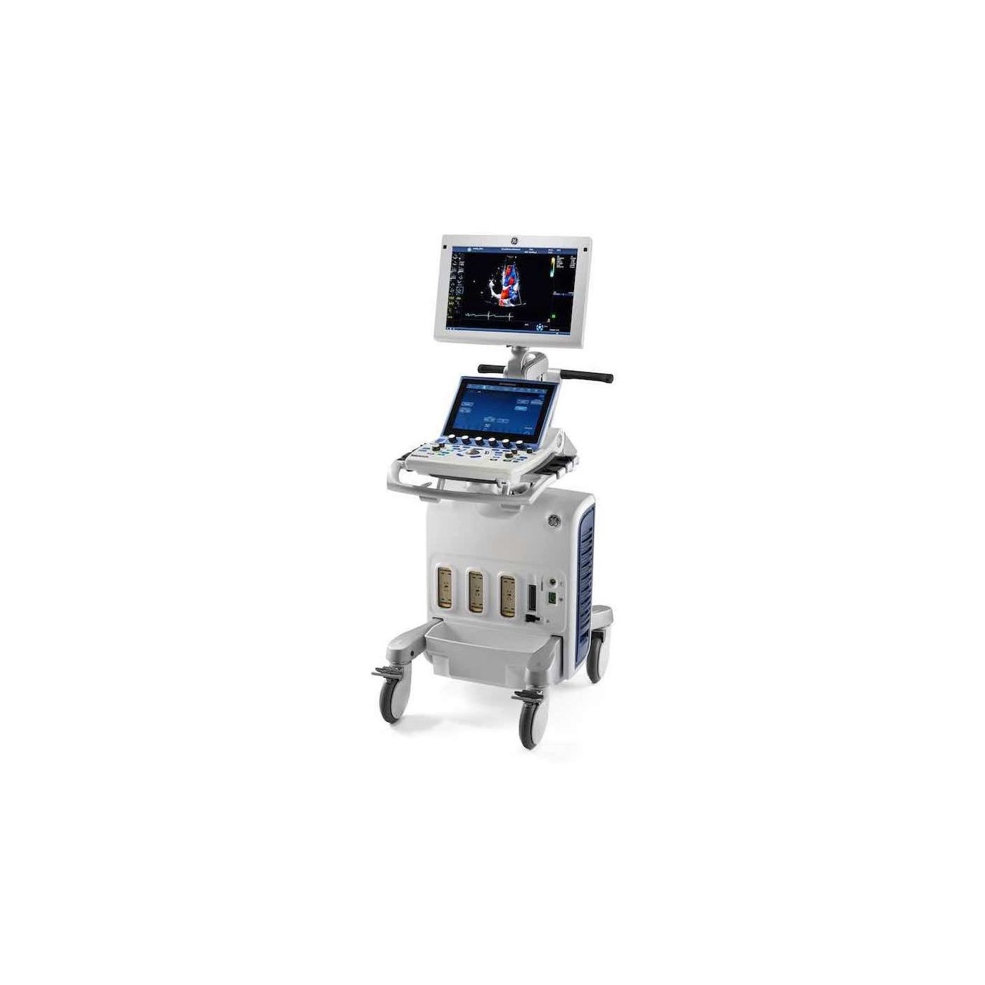 Ультразвуковая диагностическая система GE Healthcare Vivid S70