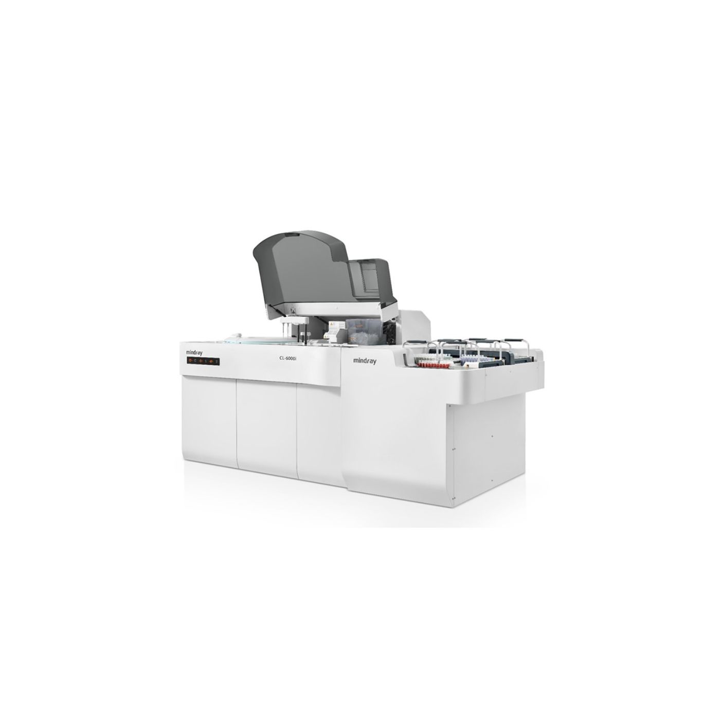 Иммунохимический анализатор Mindray CL-6000i