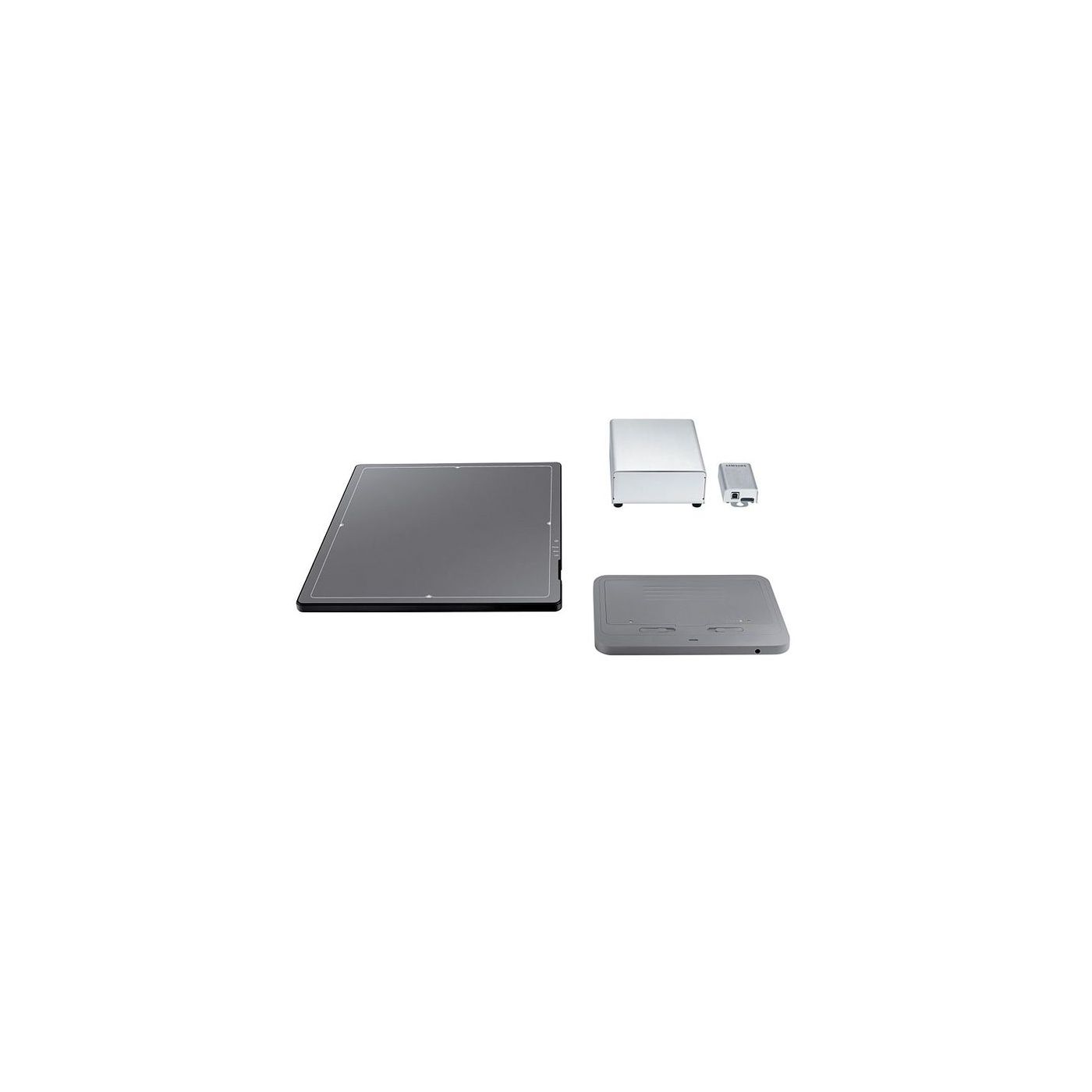 Система цифровой рентгенографии Samsung XGEO GR40CW