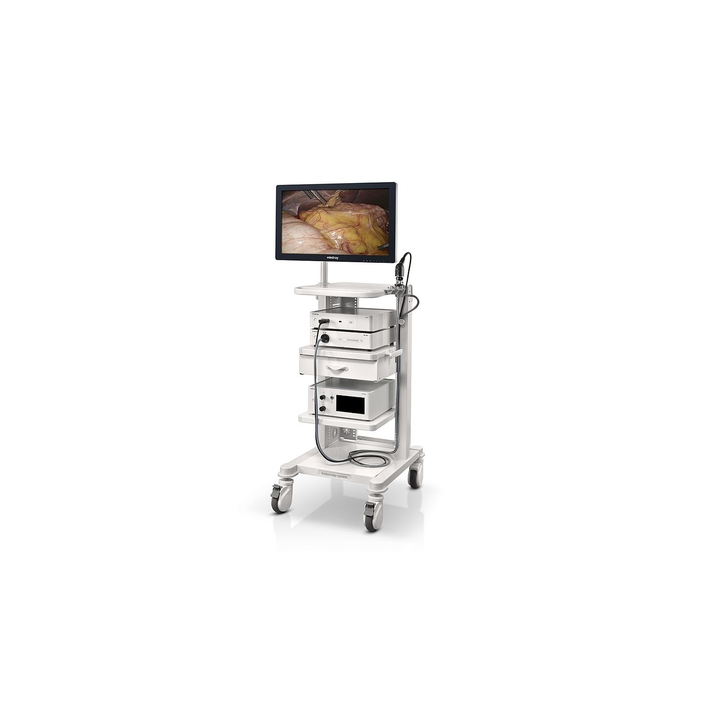 Эндоскопическая видеосистема Mindray HD-3