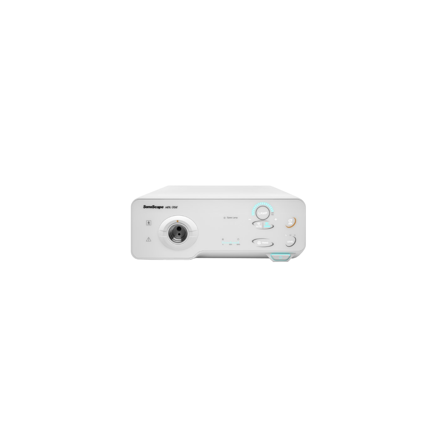 Видеоэндоскопическая система на базе SonoScape HD-350 (HD)