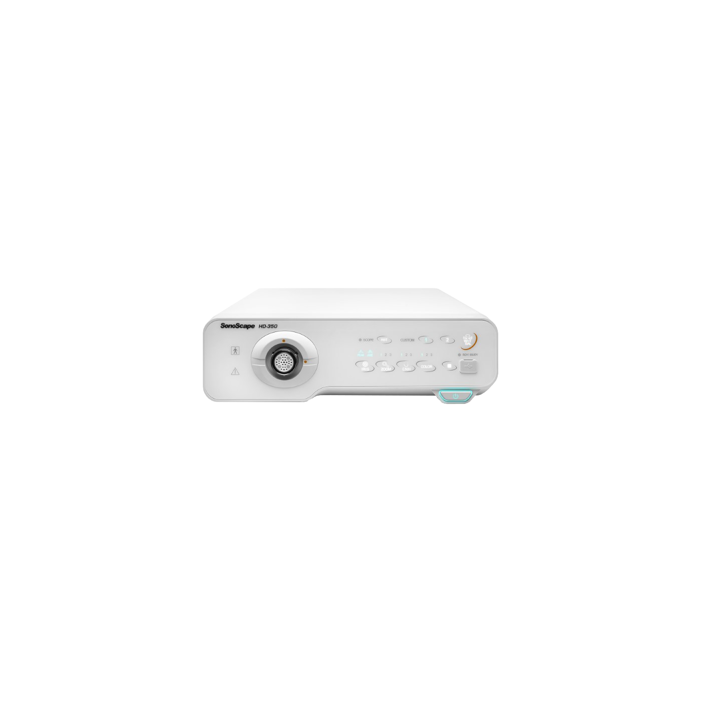 Видеоэндоскопическая система на базе SonoScape HD-350 (HD)