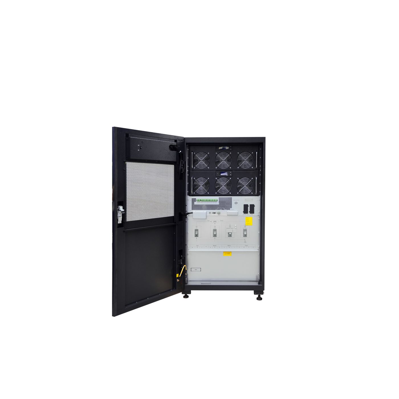 Источник бесперебойного питания Hiden Expert HE33100X
