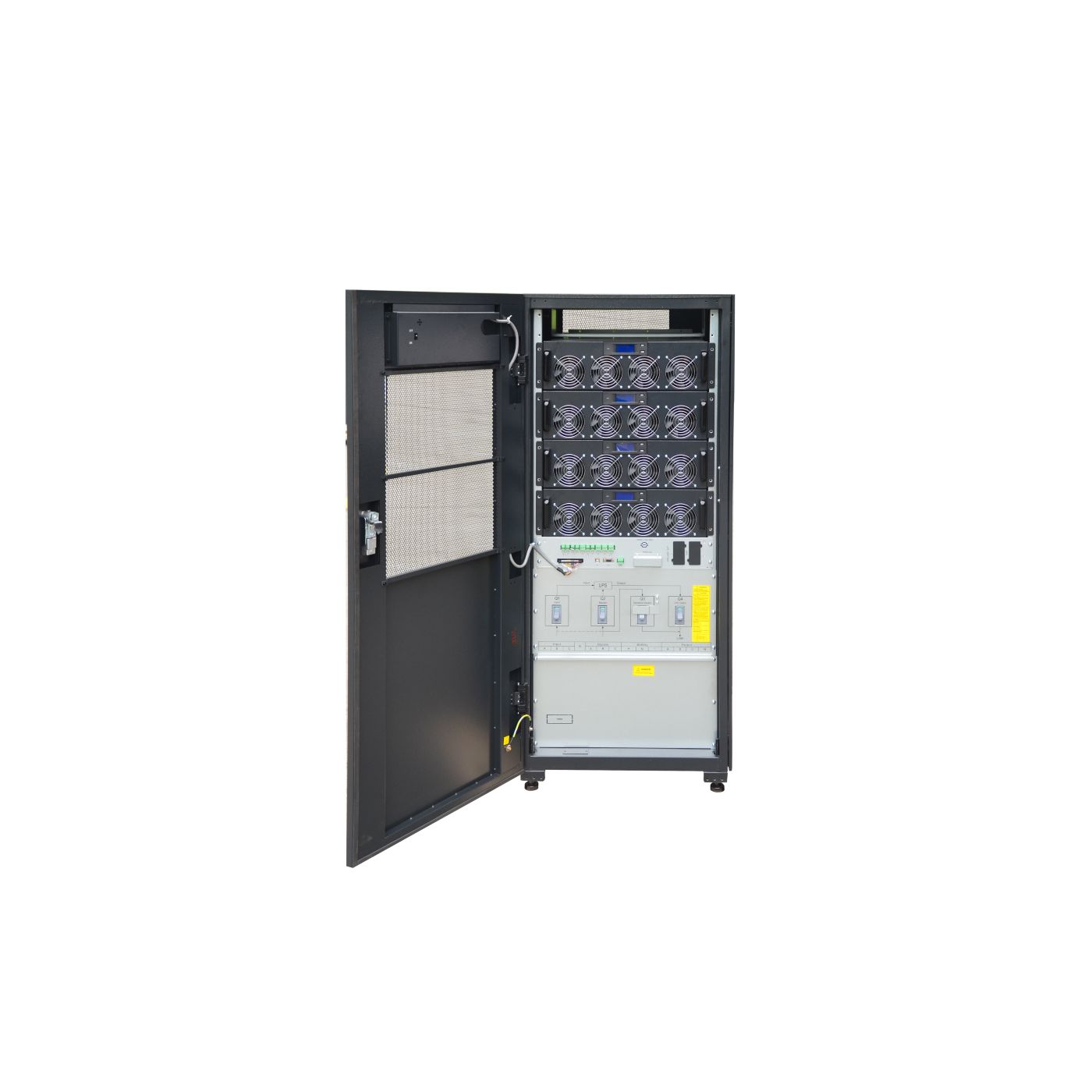 Источник бесперебойного питания Hiden Expert HE33120X