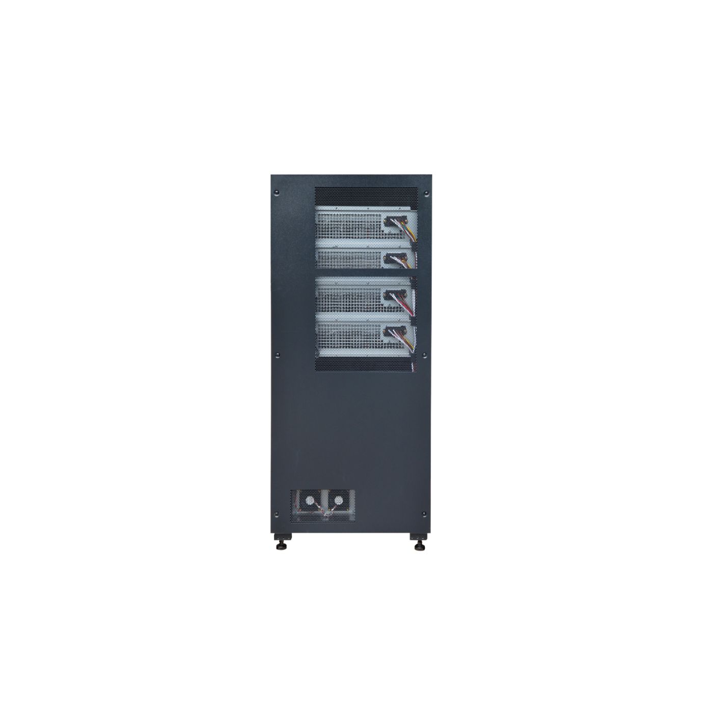 Источник бесперебойного питания Hiden Expert HE33120X