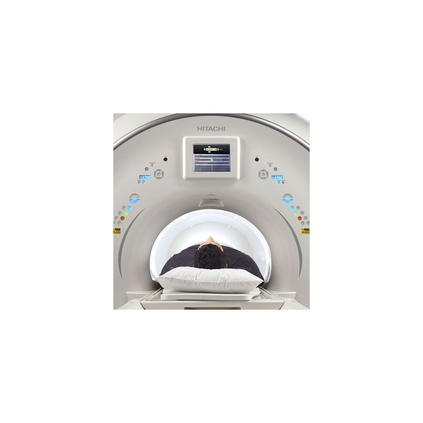 Магнитно-резонансный томограф Fujifilm (Hitachi) ECHELON OVAL 1.5T