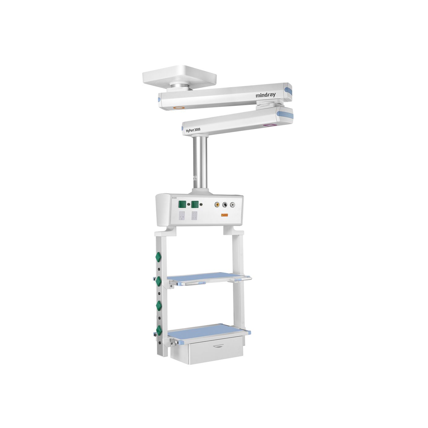Консоль хирургическая Mindray HyPort 3000