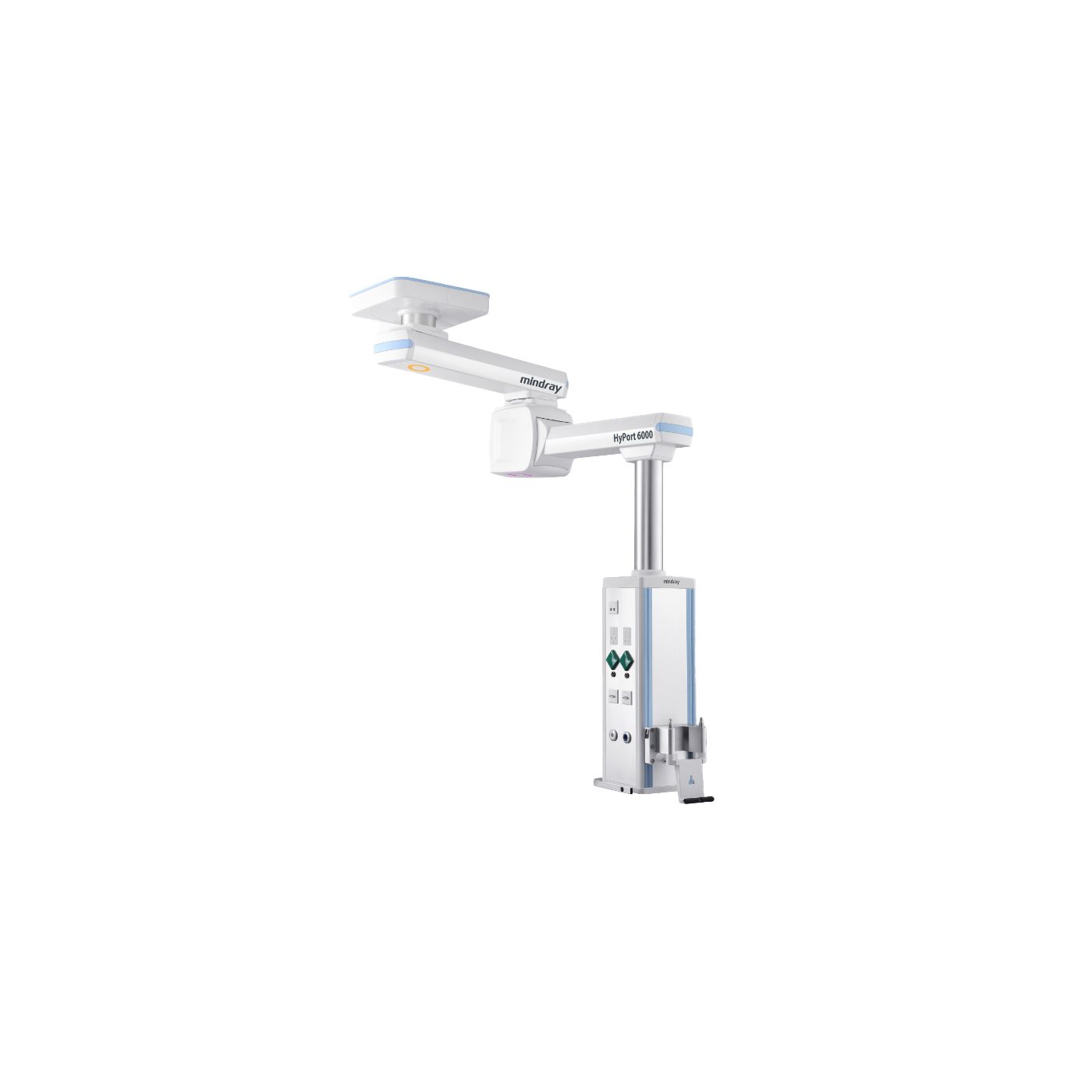 Консоль хирургическая Mindray HyPort 6000