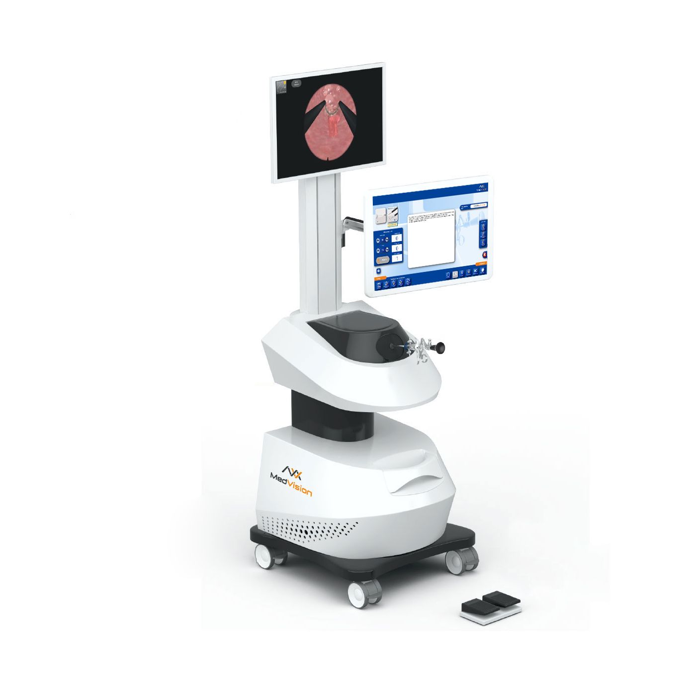 Симулятор гистероскопии MedVision HystVision Standart