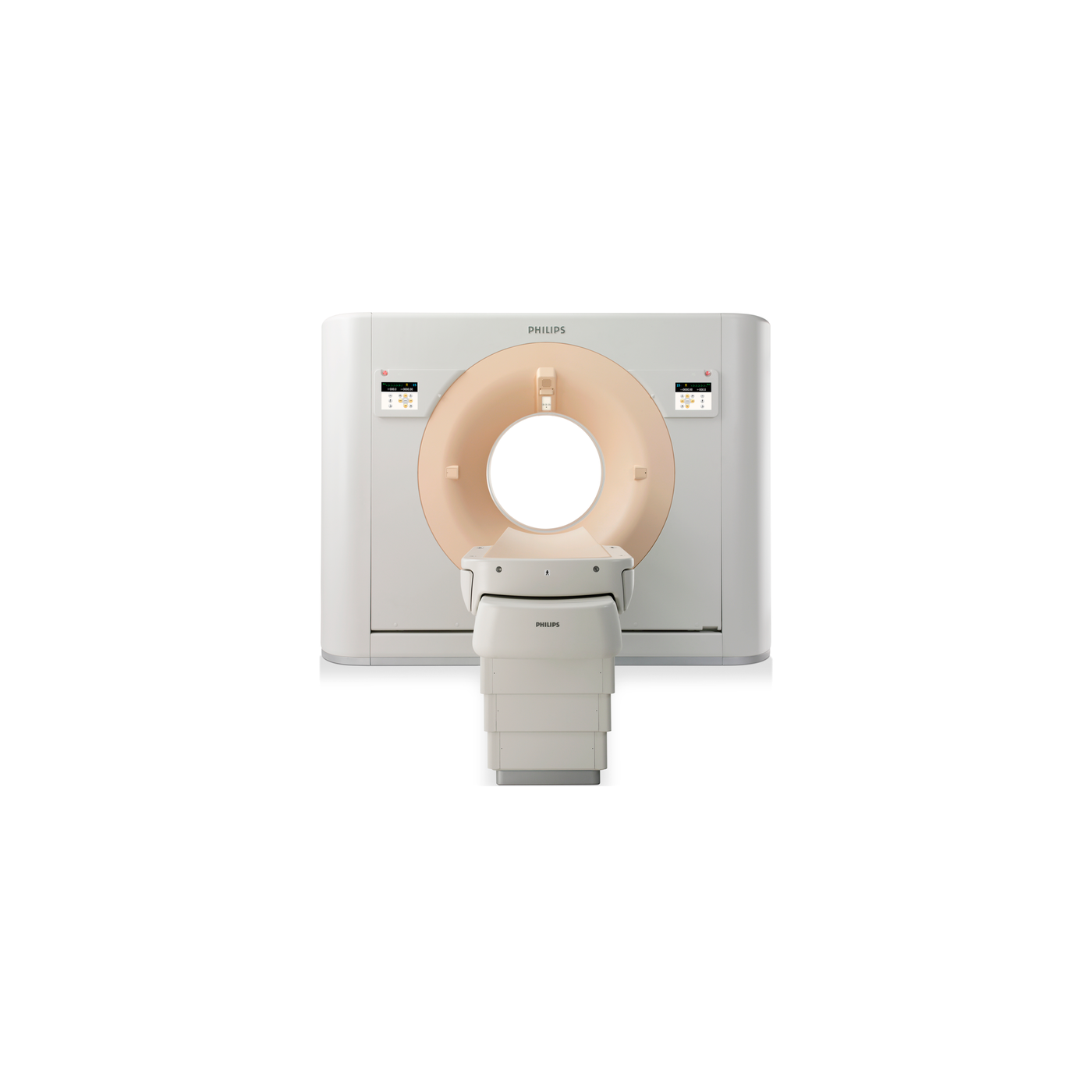 Компьютерный томограф Philips Brilliance iCT