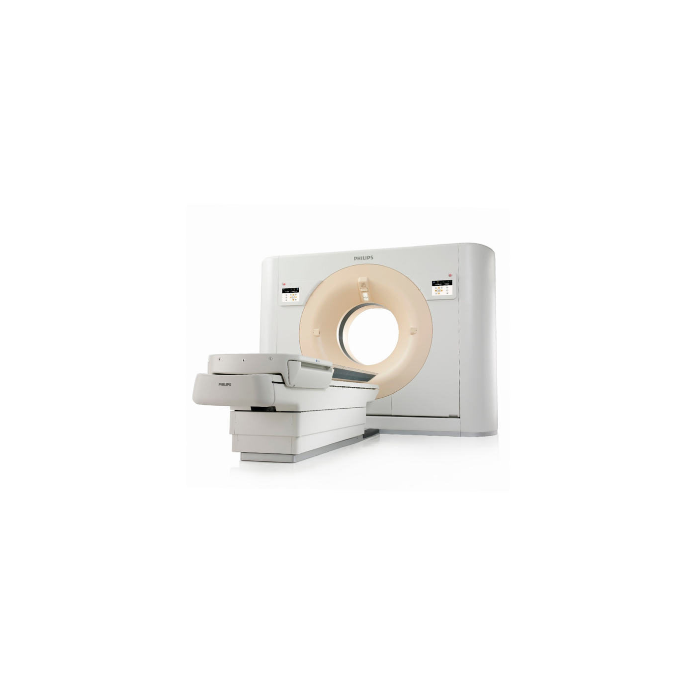 Компьютерный томограф Philips Brilliance iCT