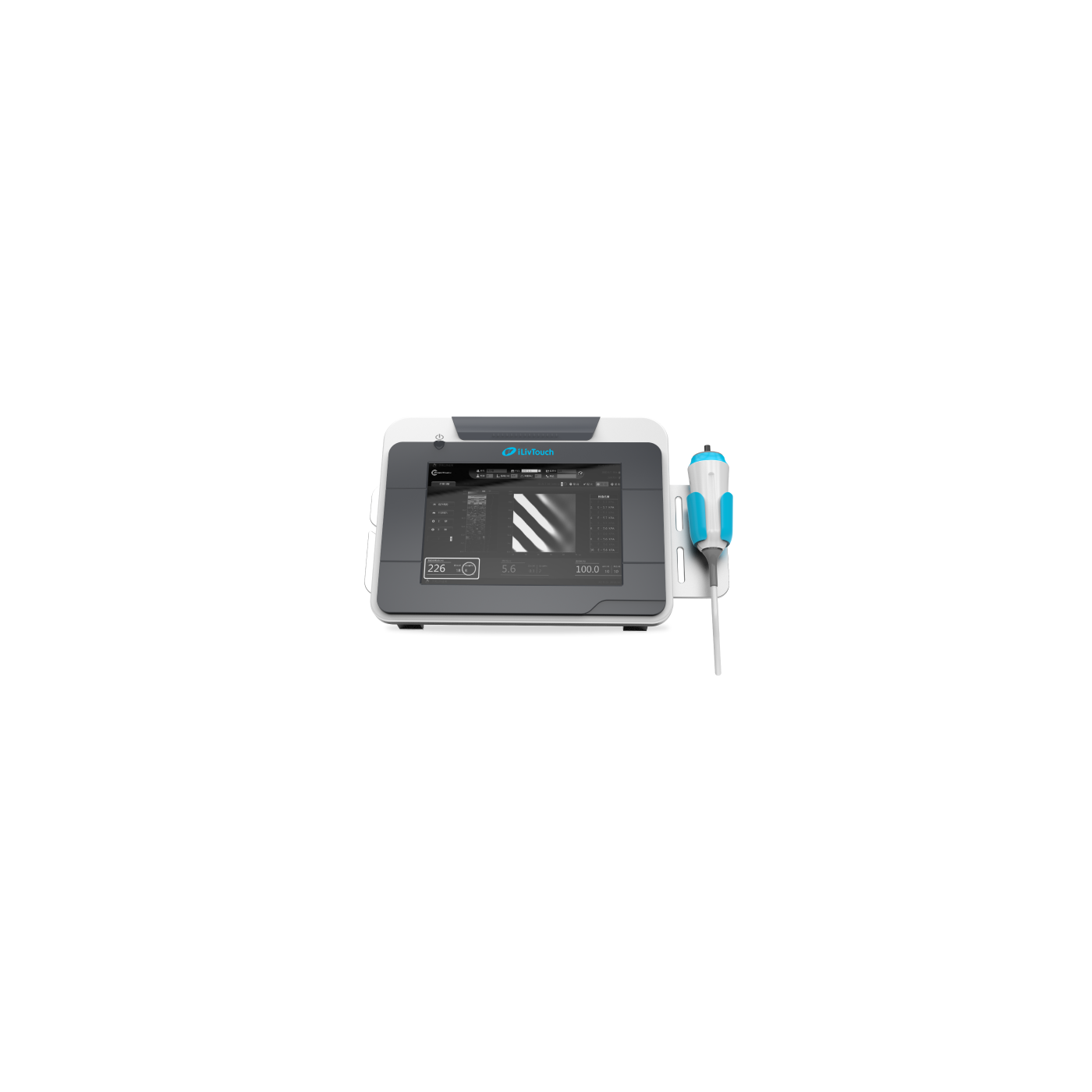 УЗИ аппарат iLivTouch FT 200