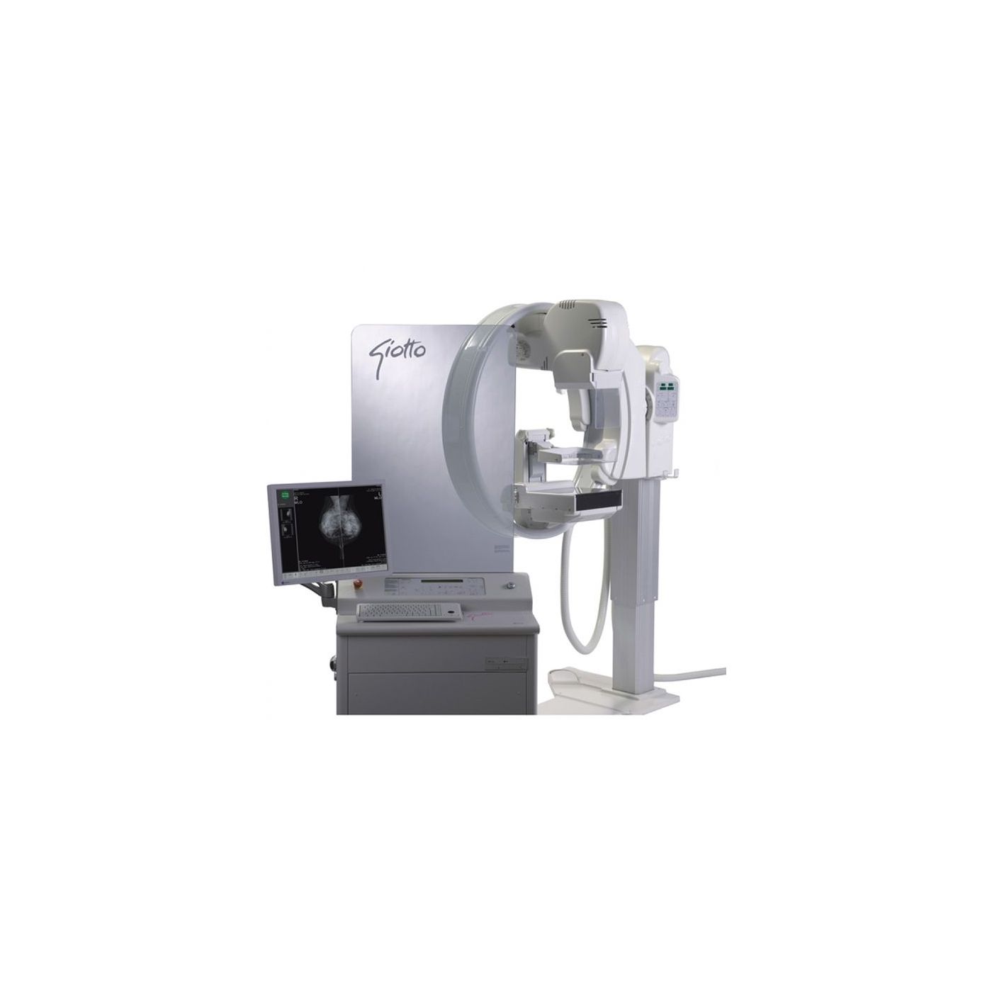 Маммограф IMS Giotto 3D