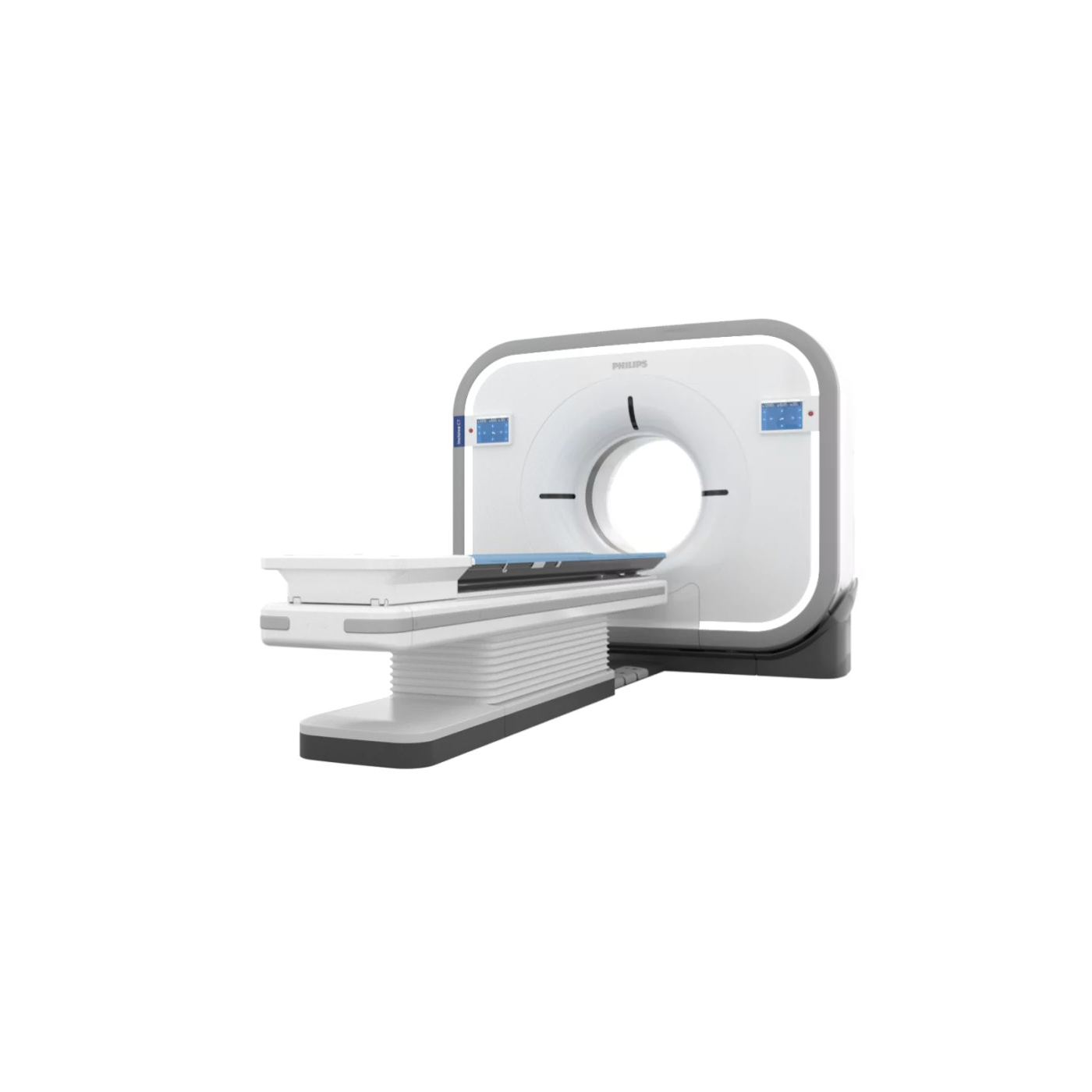 Компьютерный томограф Philips Incisive CT