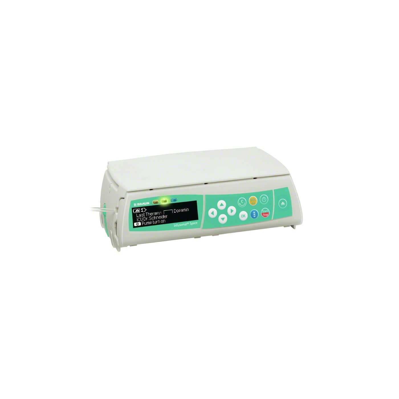 Инфузомат B.braun Infusomat Space