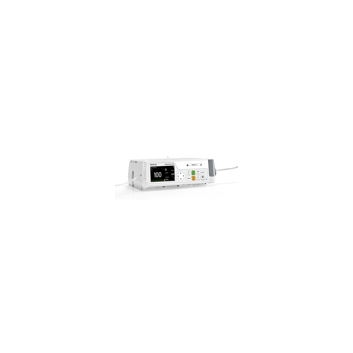 Инфузионный насос Mindray BeneFusion VP5