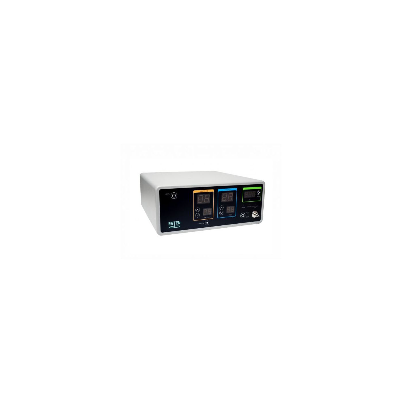 Эндовидеохирургический комплекс ESTEN LG-3
