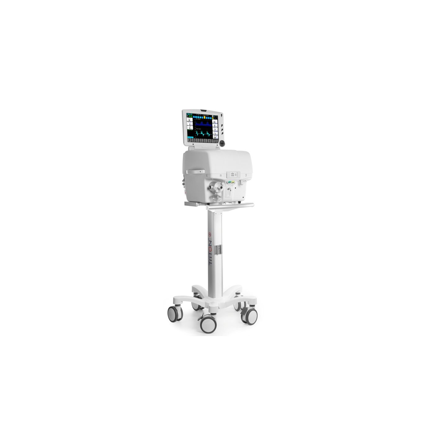 Аппарат ИВЛ Triton ZISLINE МV300 К1.22