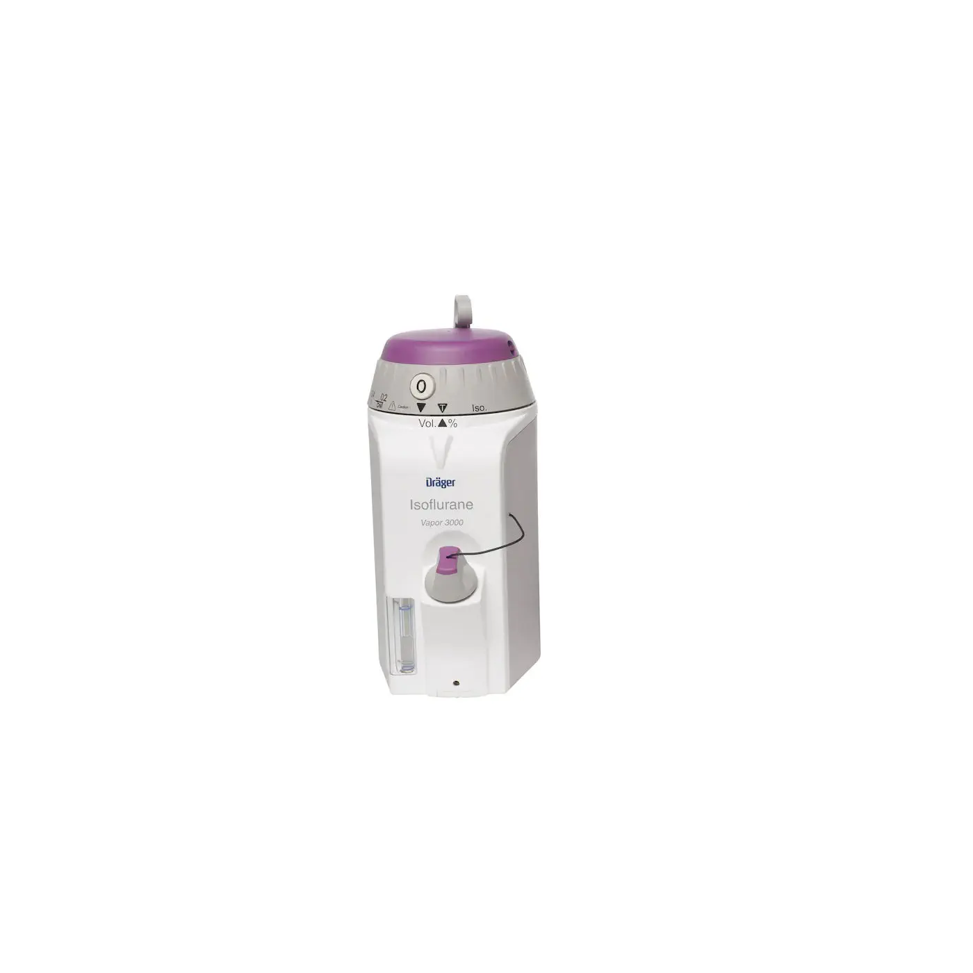 Испаритель Изофлюрана Dräger Vapor 3000