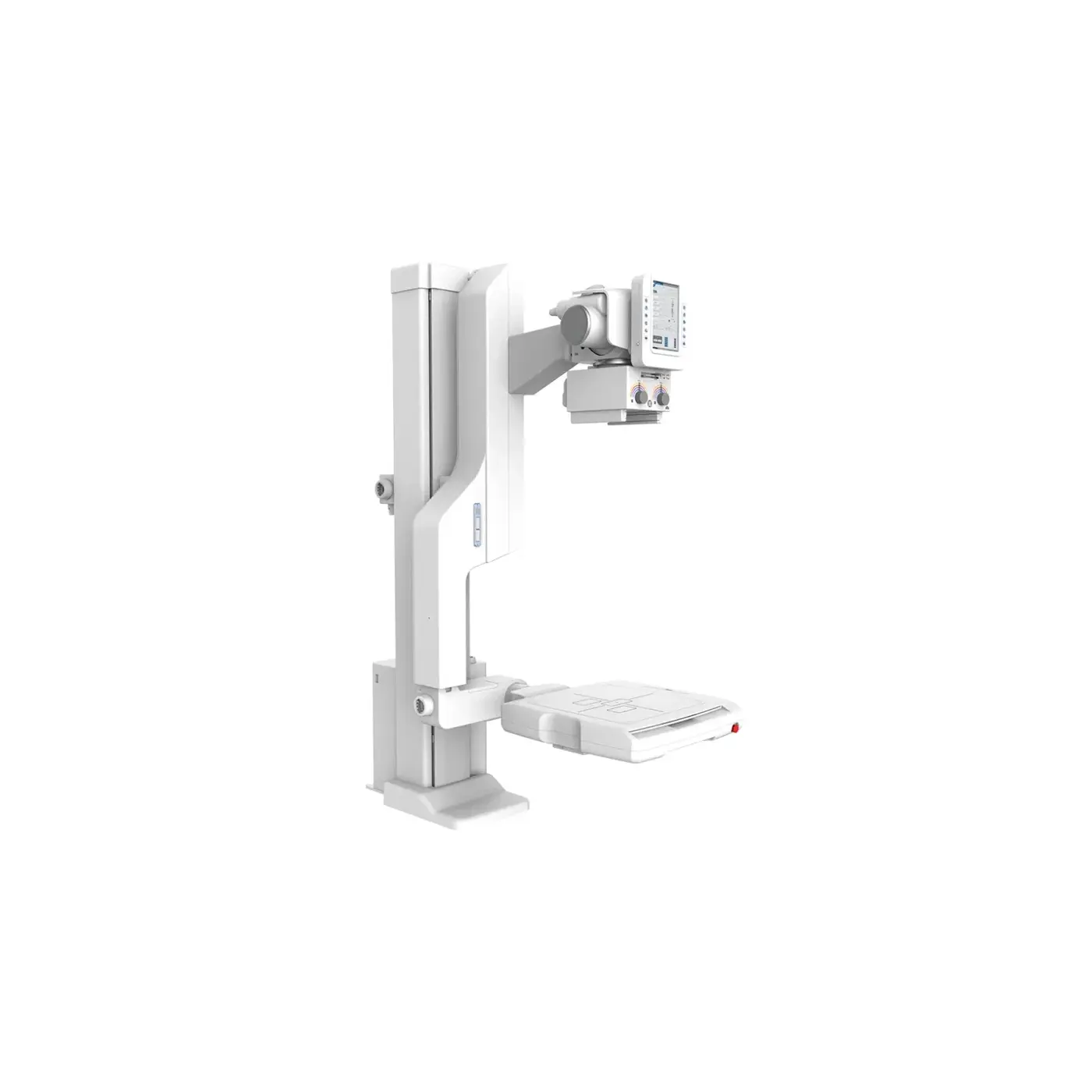 Цифровой рентгеновский аппарат SG Healthcare JUMONG U
