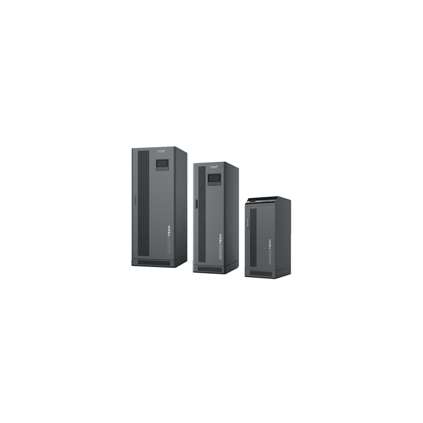 Источник бесперебойного питания Kehua FR-UK33100