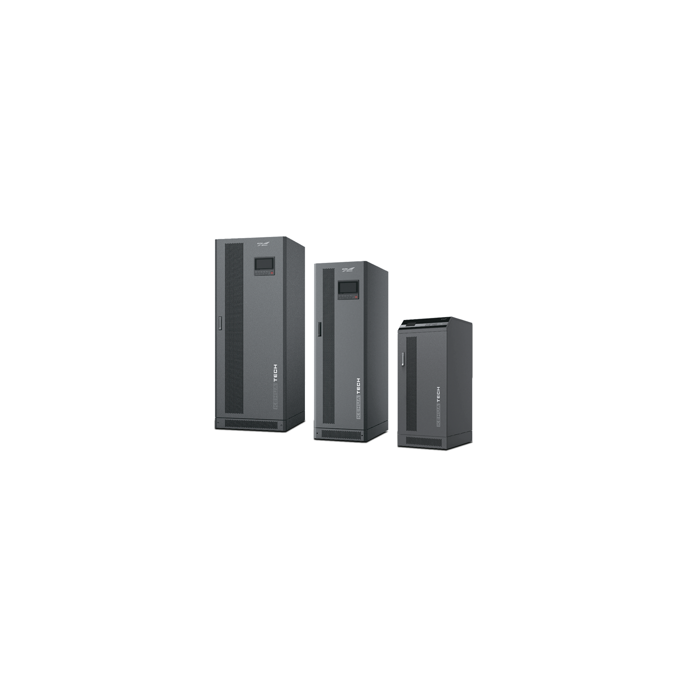 Источник бесперебойного питания Kehua FR-UK33160