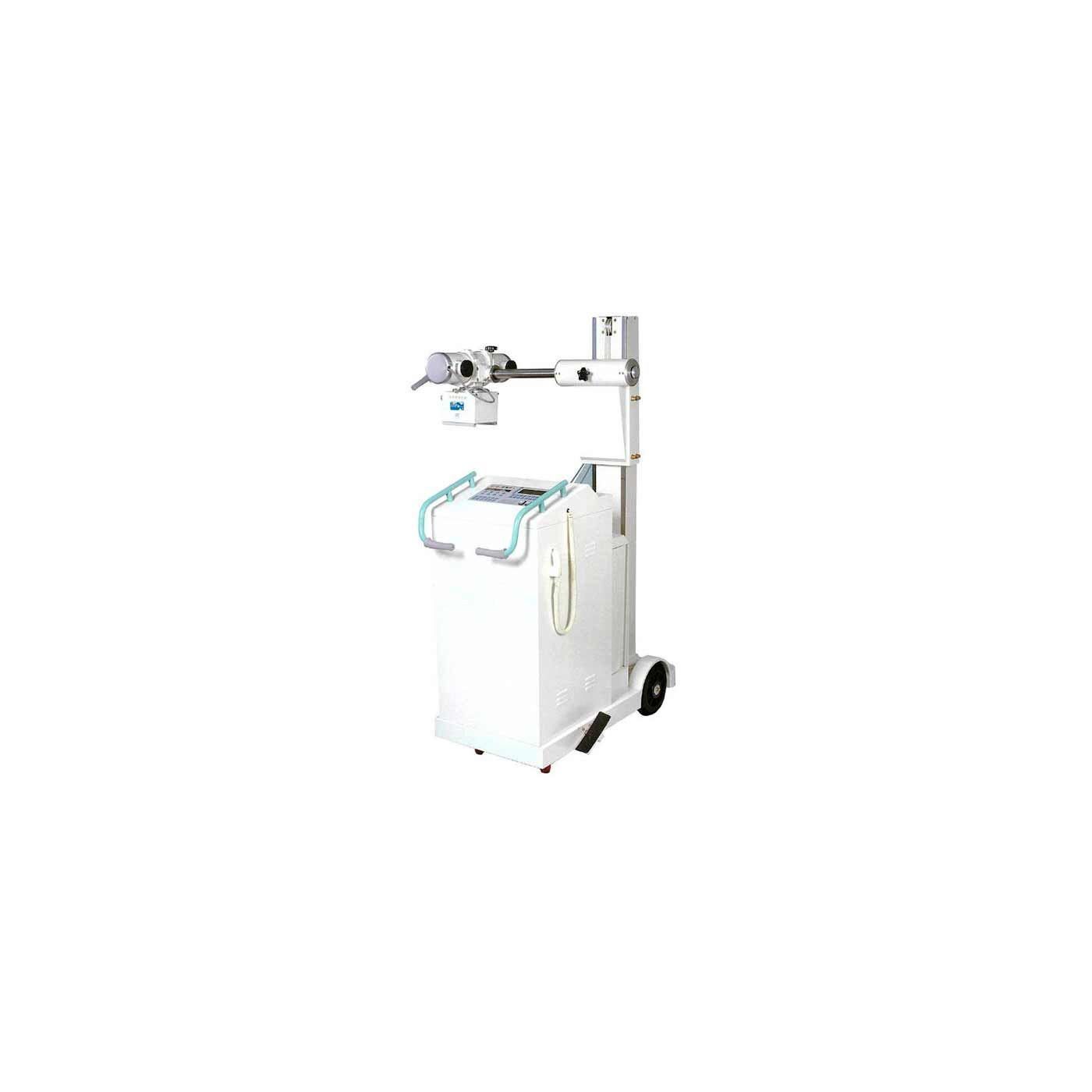 Палатный рентгеновский аппарат Listem DMH-325