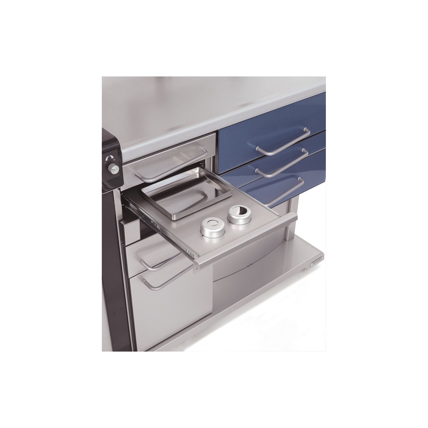 Лор-комбайн Euroclinic OTOCOMPACT PROFESSIONAL TS