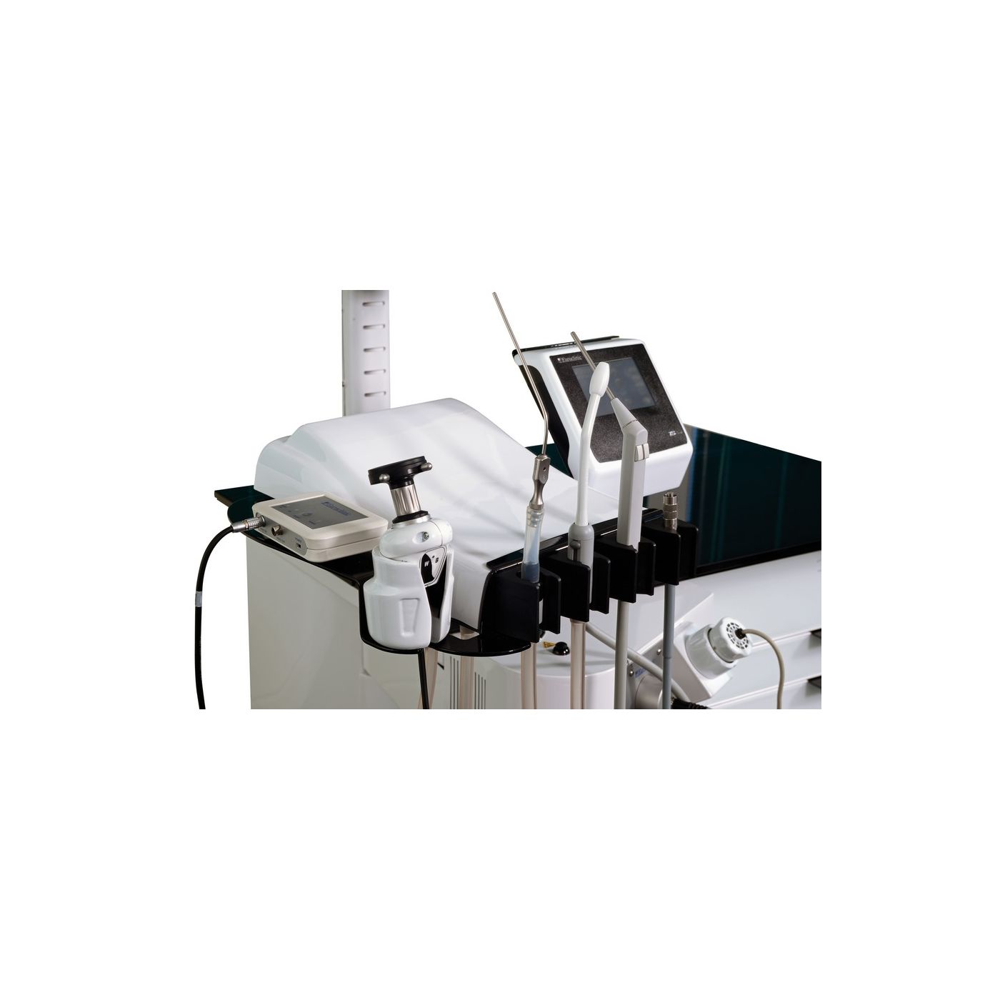 Лор-комбайн Euroclinic OTOCOMPACT STEEL