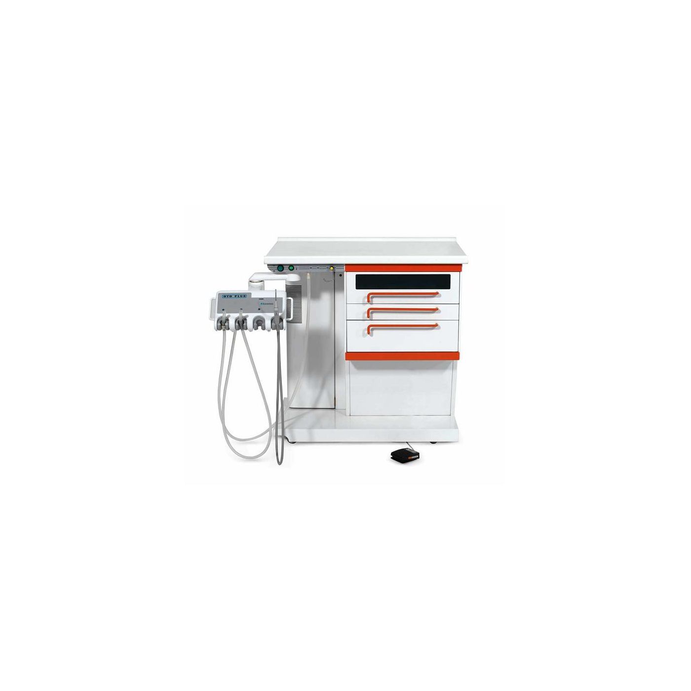 Лор-комбайн Euroclinic OTOPLUS