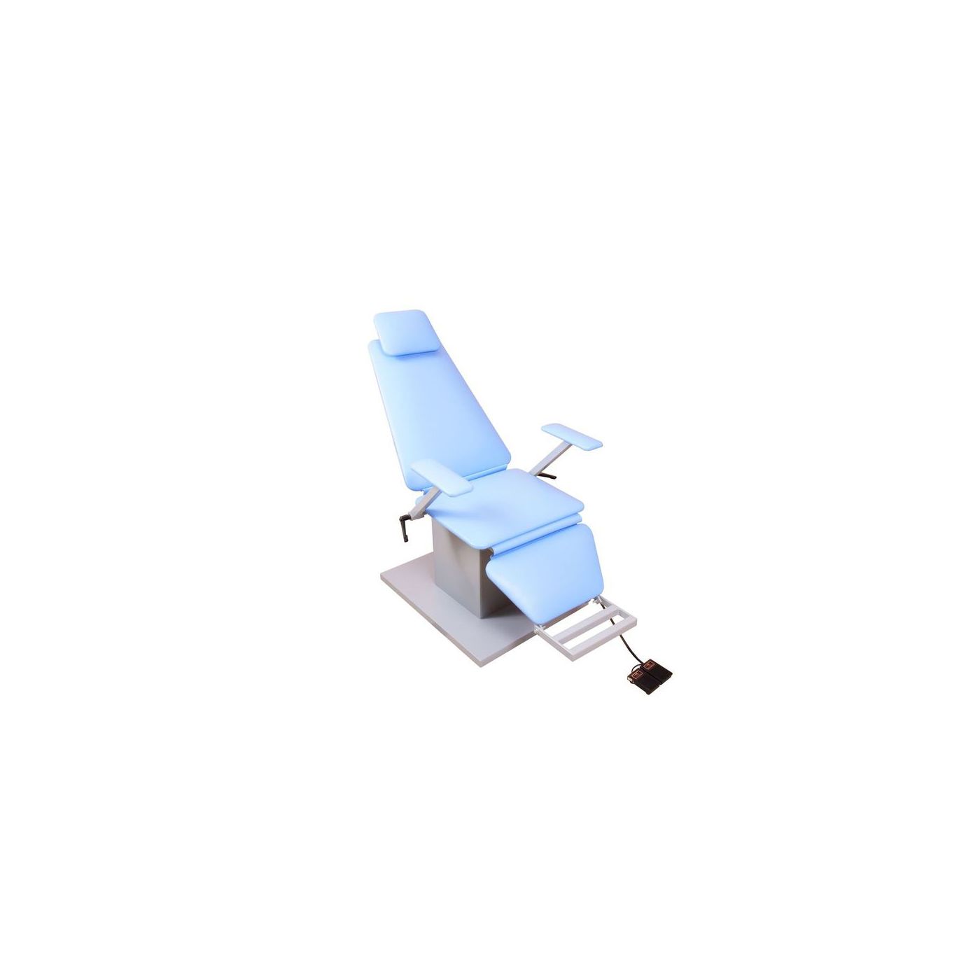 Лор-кресло Zerts Chair