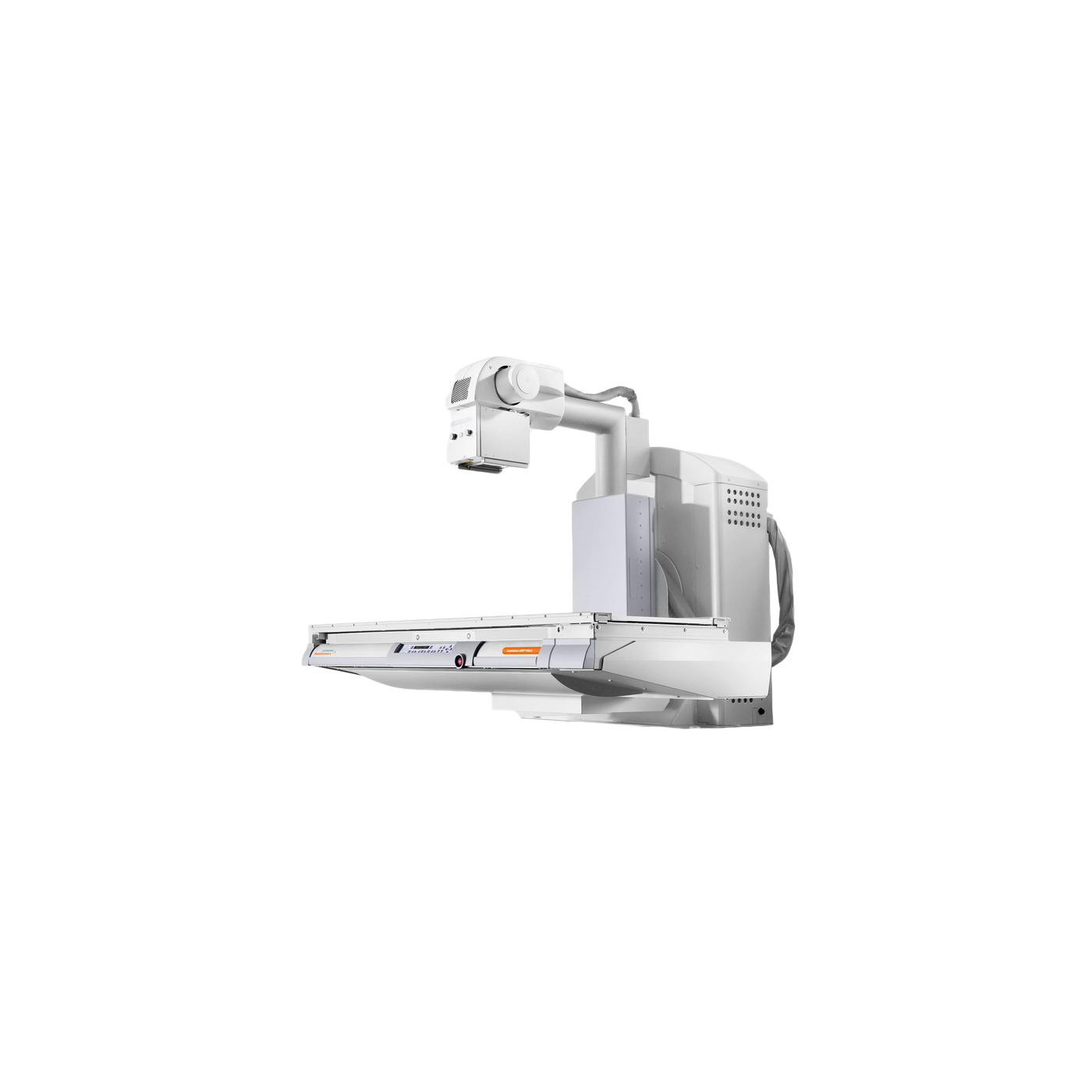 Цифровая рентгеновская система Siemens Luminos dRF Max
