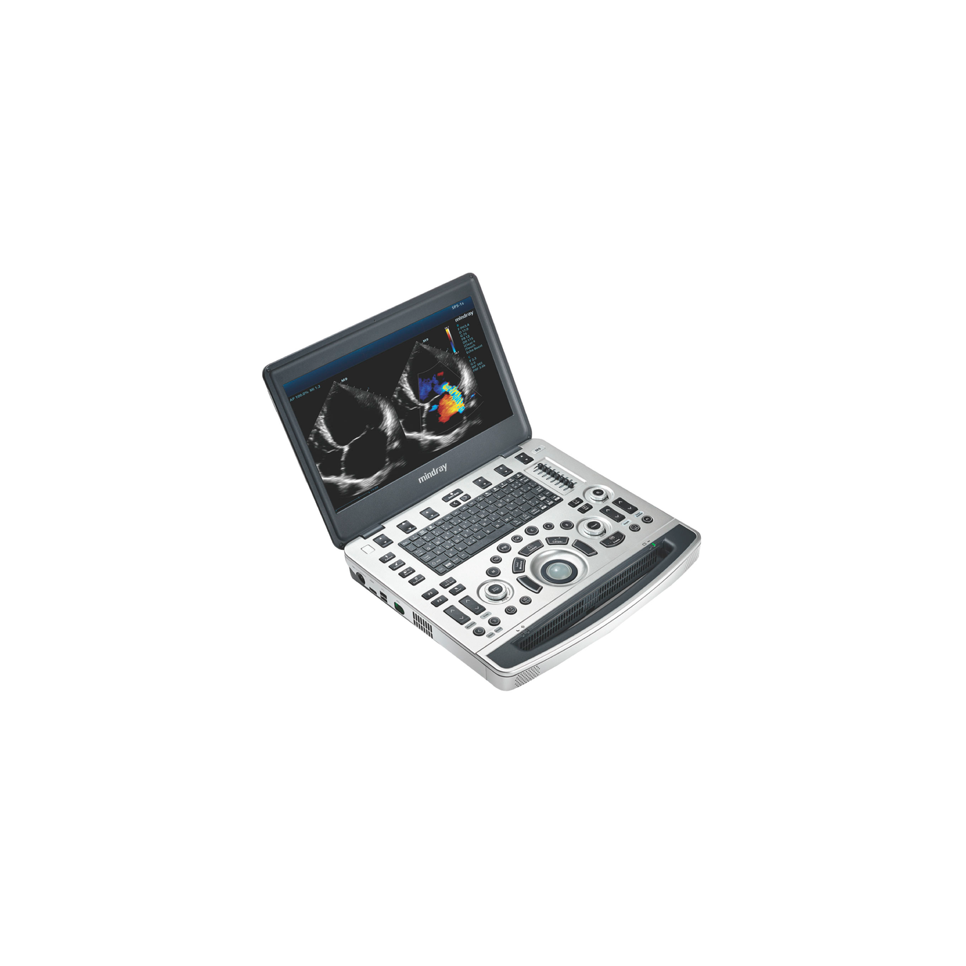 Портативный УЗИ аппарат Mindray M9T