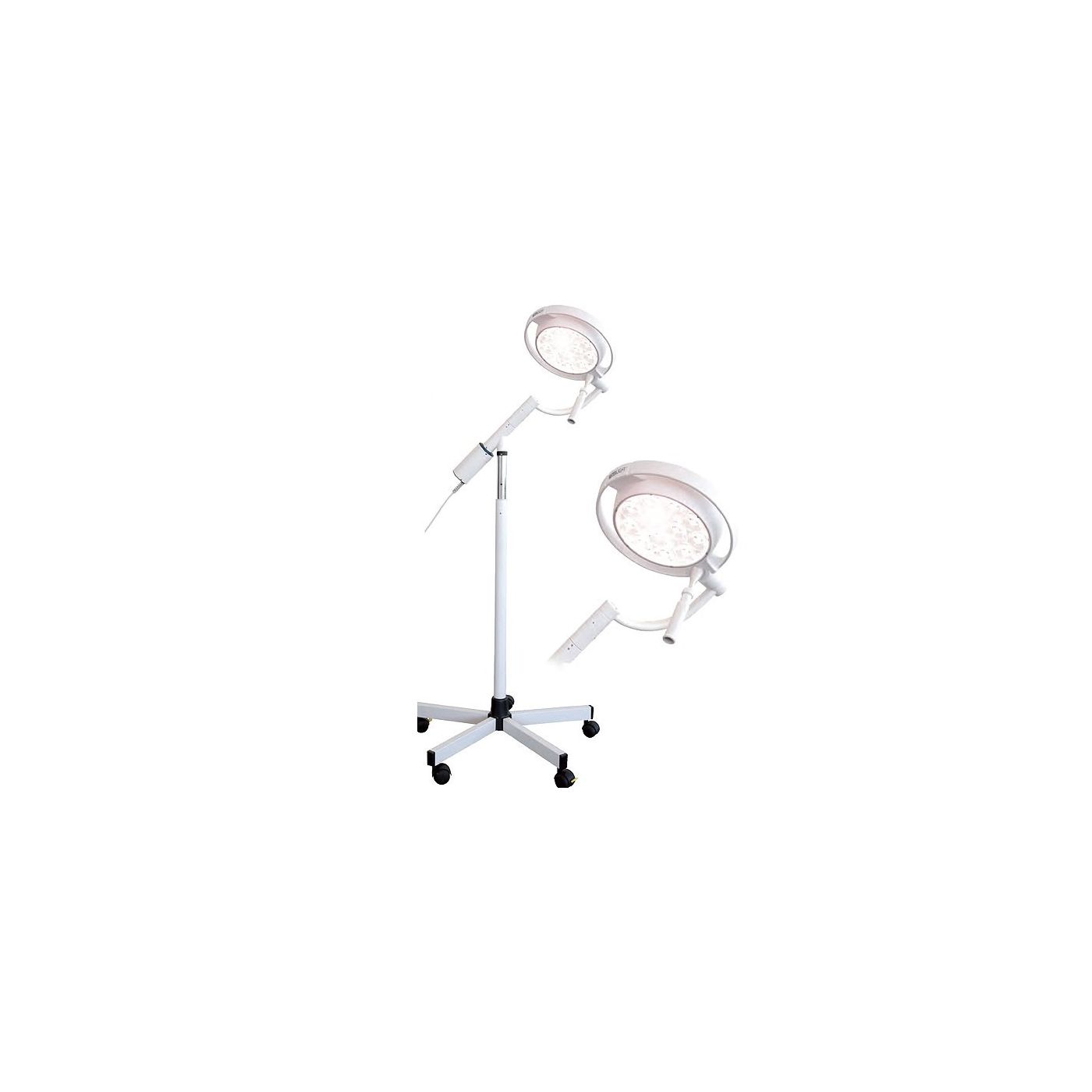 Светильник медицинский KaWe Masterlight 20/20F LED