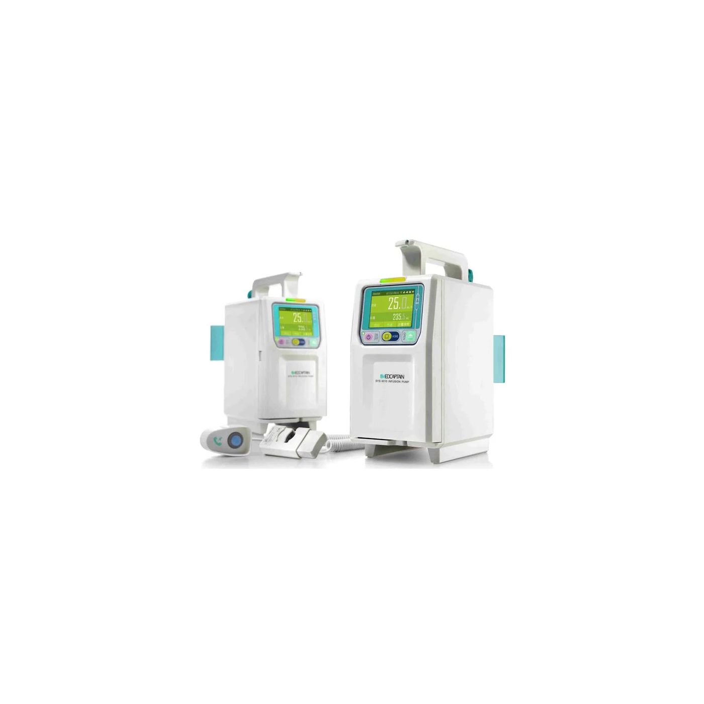 Инфузионный насос MEDCAPTAIN SYS 6010A
