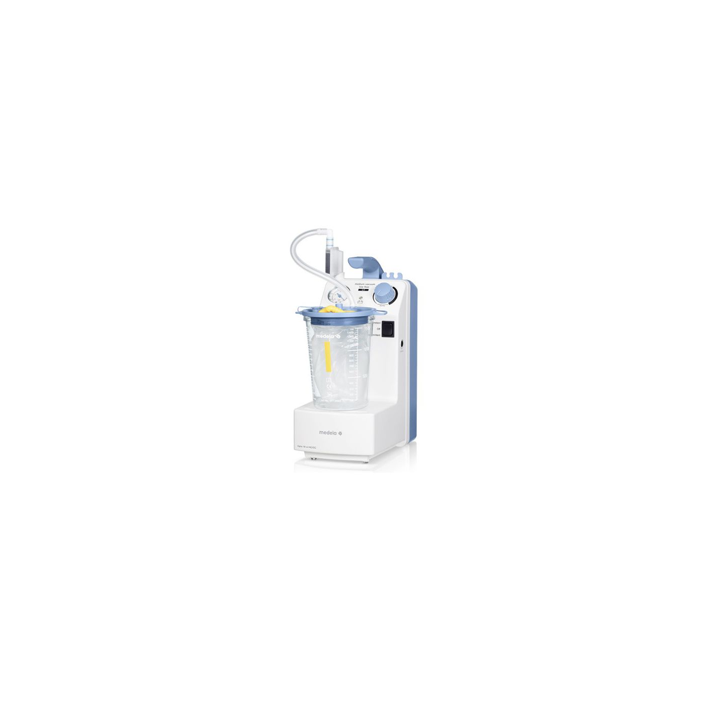 Хирургический аспиратор Medela Vario 18 c/i