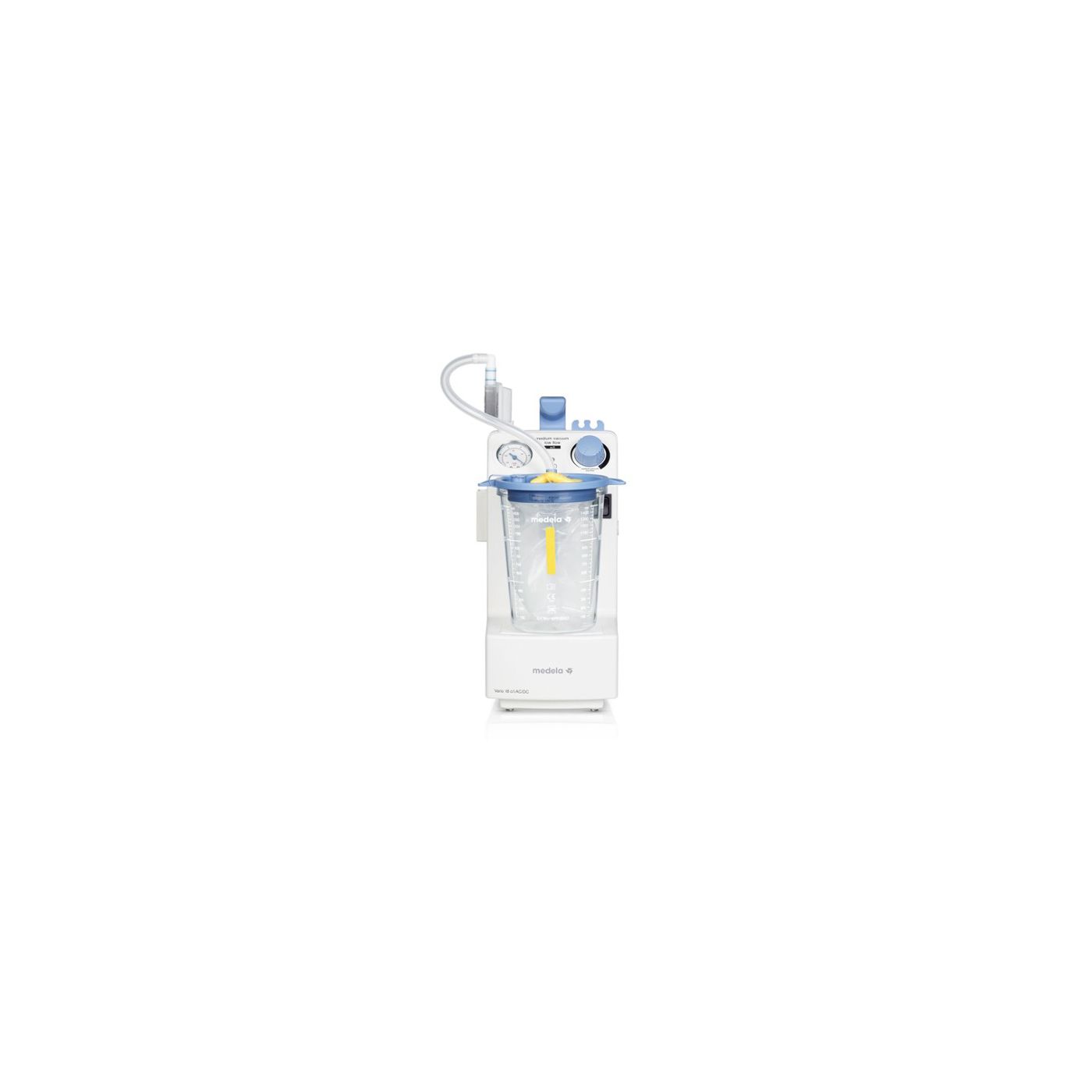 Хирургический аспиратор Medela Vario 18 c/i