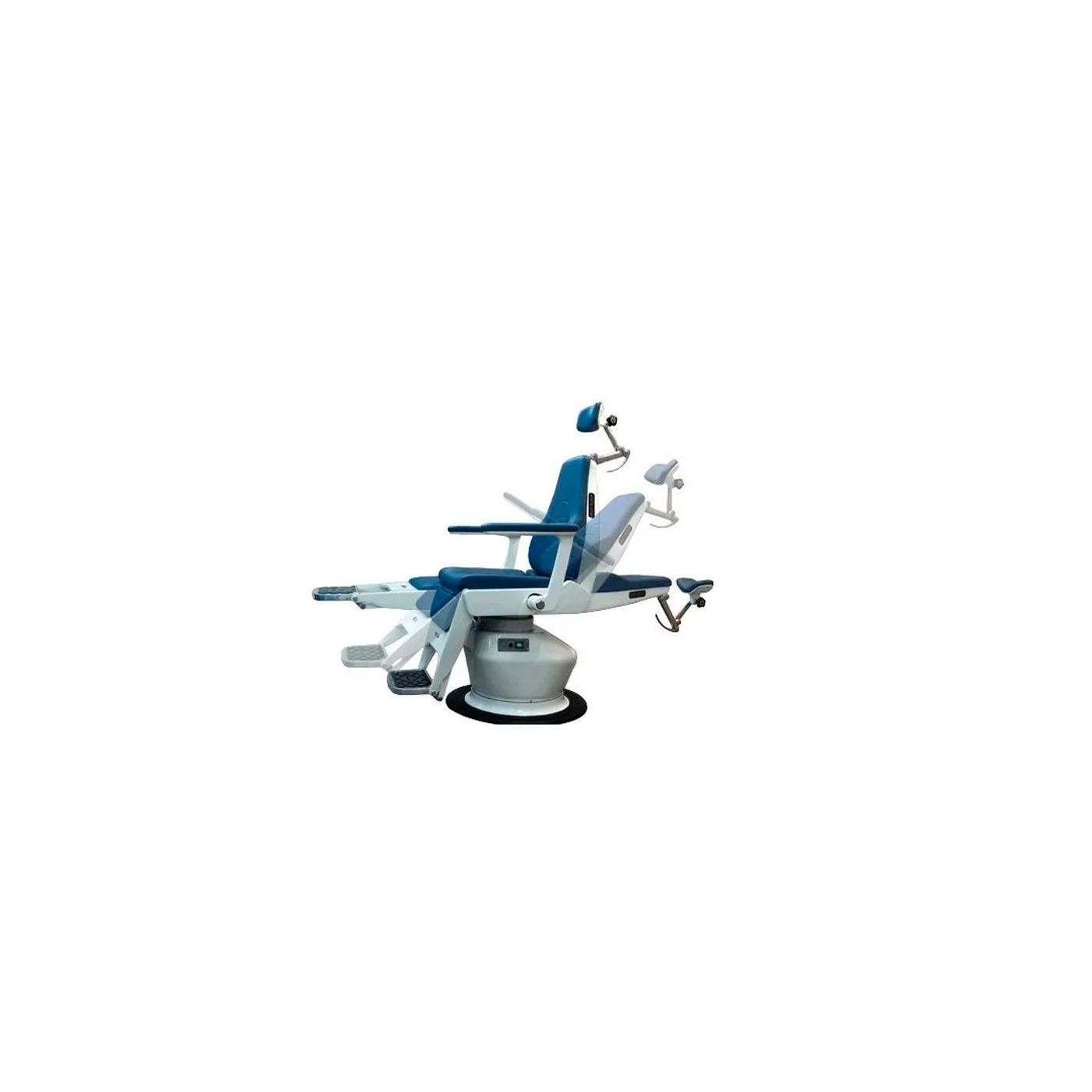 ЛОР-кресло Medstar MC 4000a