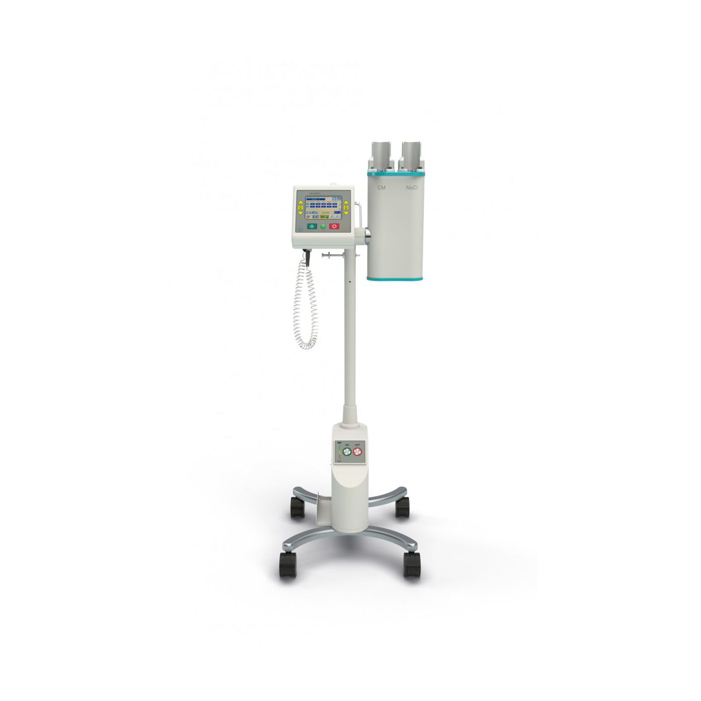 Инъектор MEDTRON Accutron CT-D