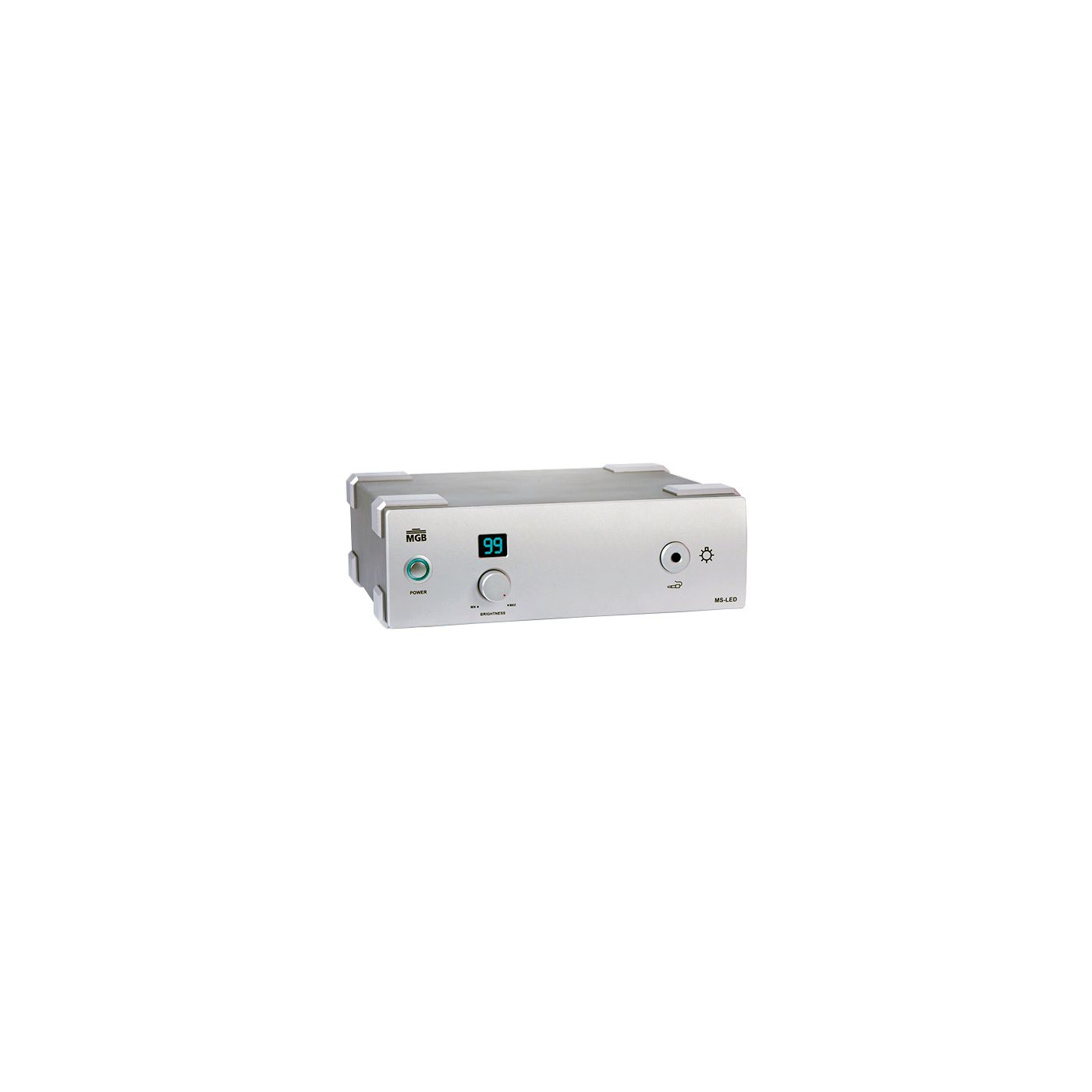 Осветитель эндоскопический MGB MS-LED