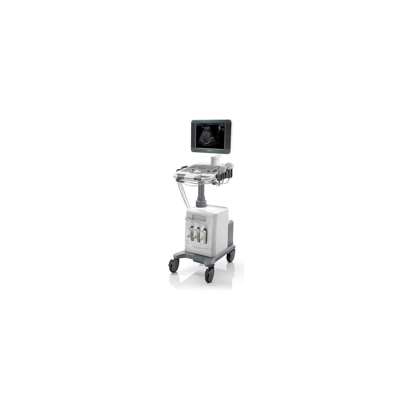 УЗИ аппарат Mindray DP-7