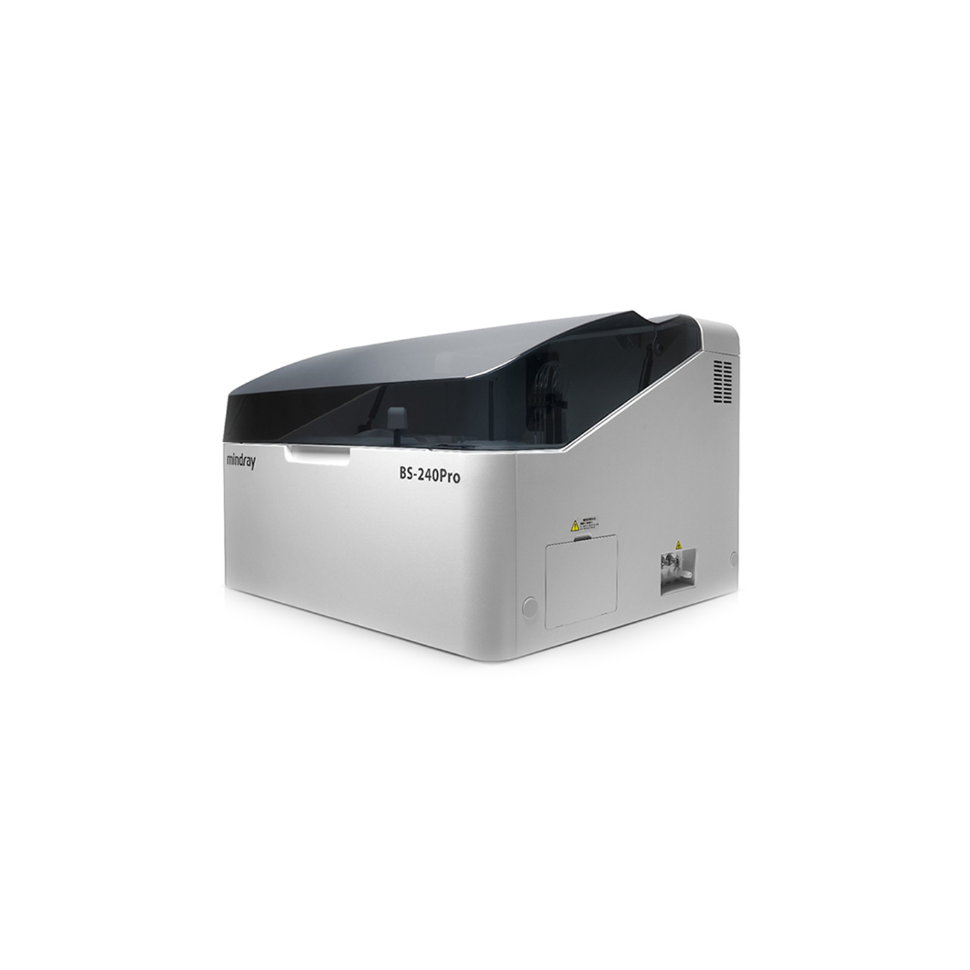 Биохимический анализатор Mindray BS-240Pro