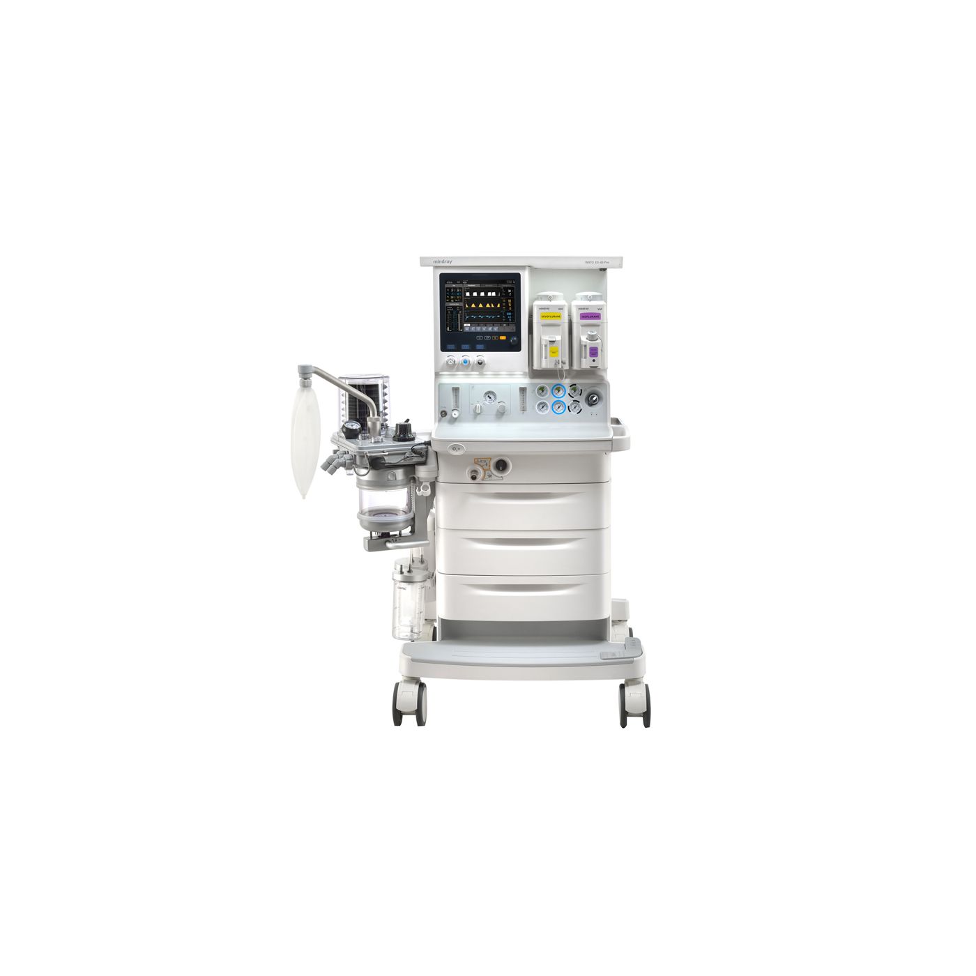 Наркозный аппарат Mindray WATO EX-65