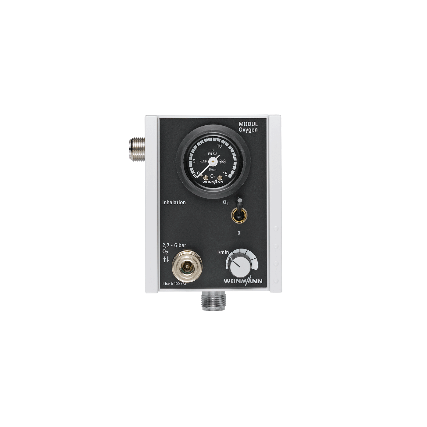 Модульный компонент для ИВЛ WEINMANN MODUL Oxygen